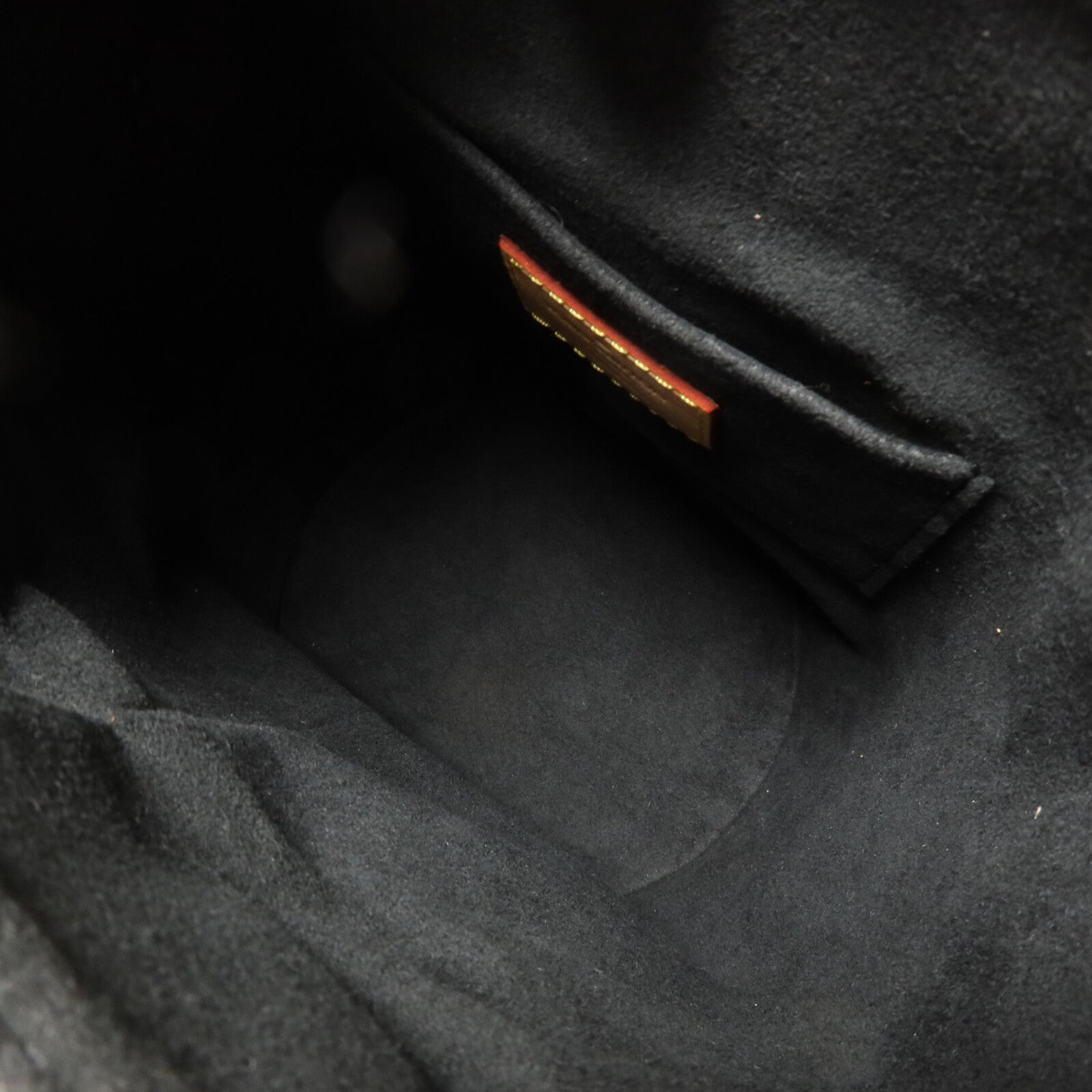 LOUIS VUITTON Monogram Duffle Bucket手挽肩背兩用袋