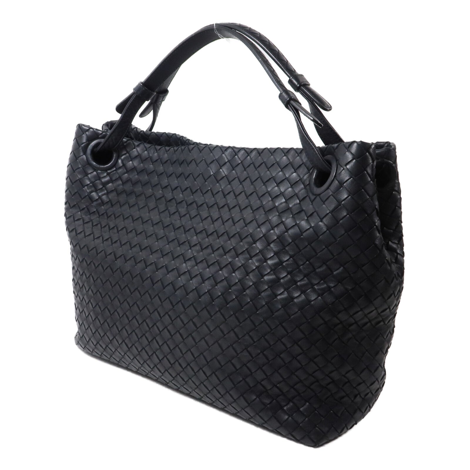 BOTTEGA VENETA 牛皮皮革Tote Bag手挽袋