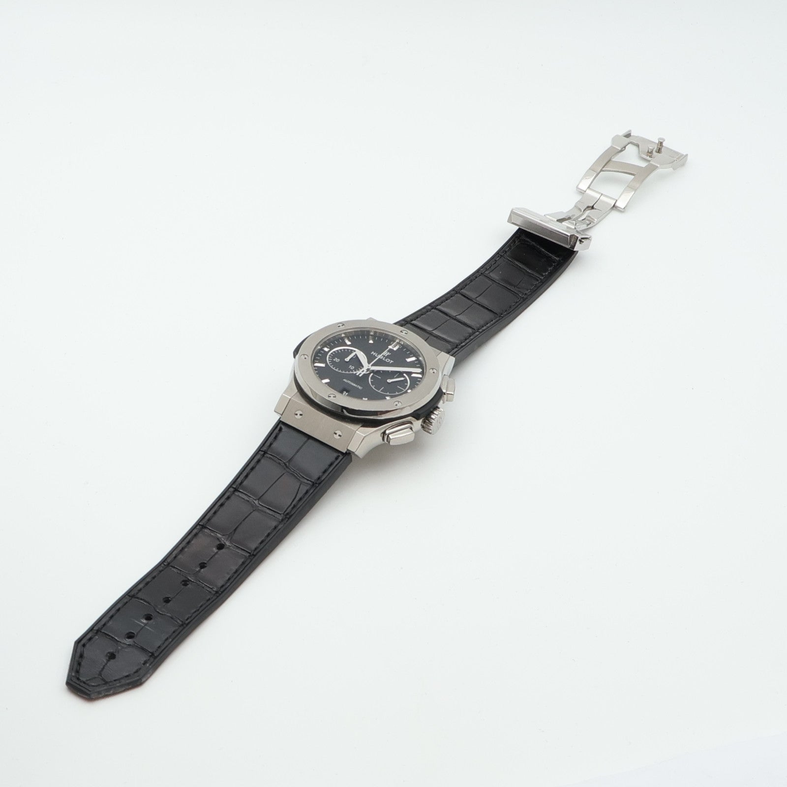 HUBLOT Classic Fusion Chronograph 541.NX.1171.LR