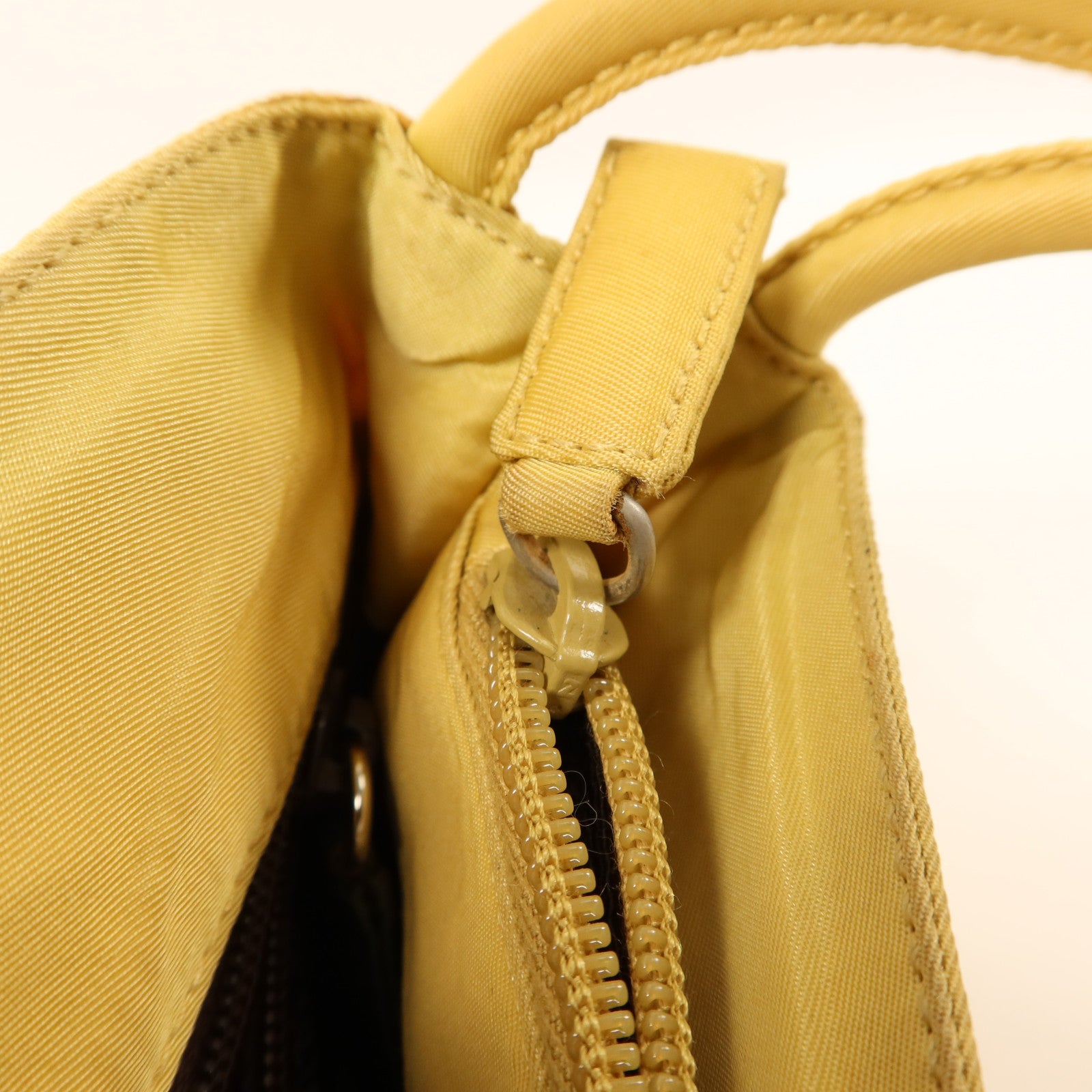 PRADA 尼龍Shoulder Bag/Handbag肩背袋/手挽袋