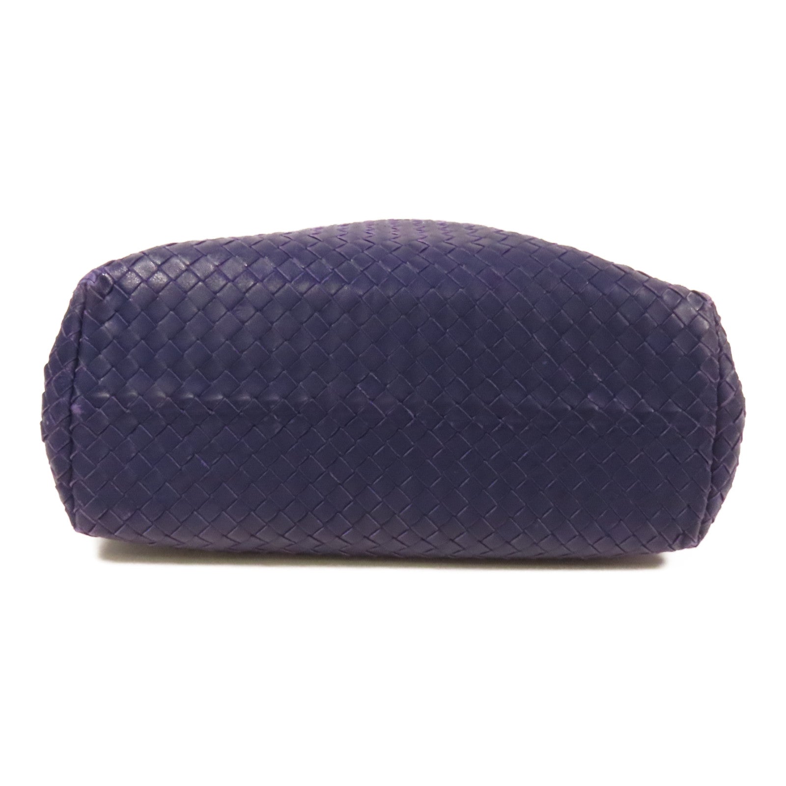 BOTTEGA VENETA 皮革Tote Bag肩背袋