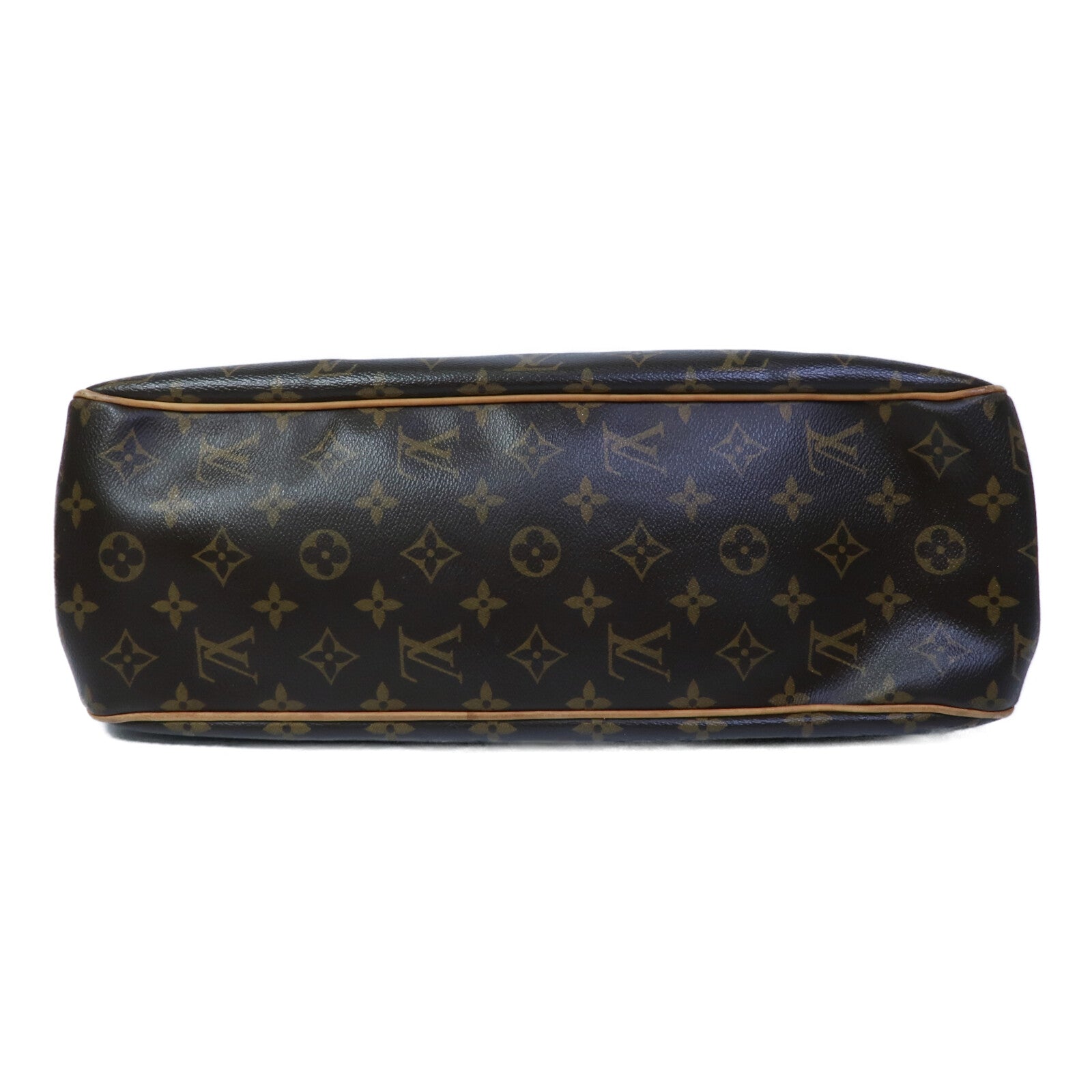 LOUIS VUITTON Monogram Batignolles Horizontal手挽袋