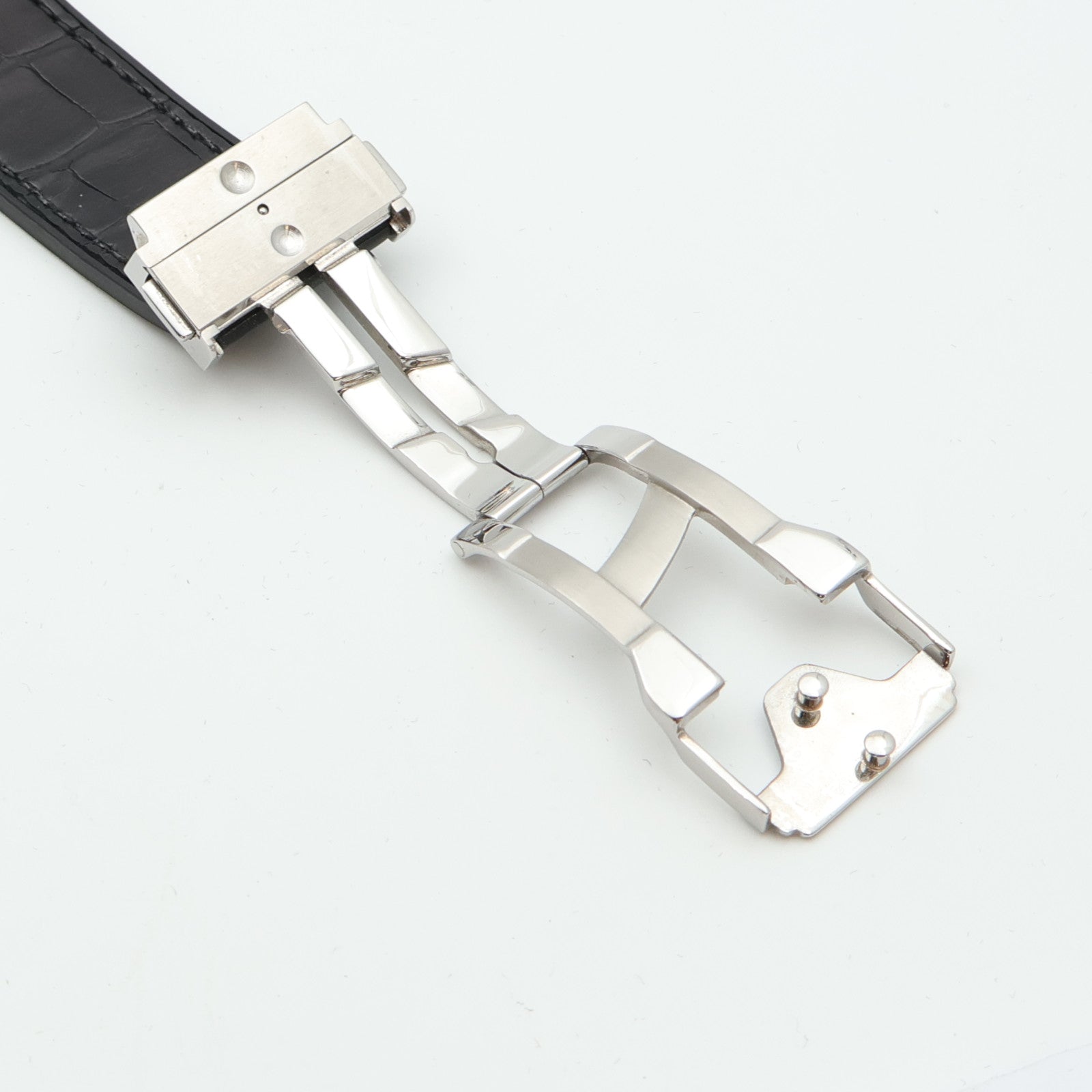 HUBLOT Classic Fusion Chronograph 541.NX.1171.LR