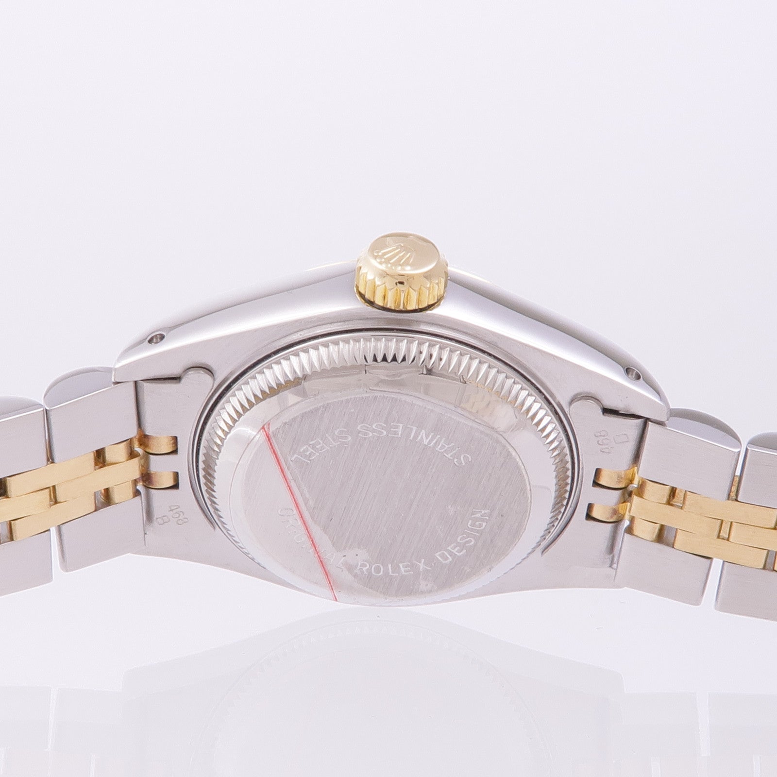 ROLEX Datejust 26mm 69173