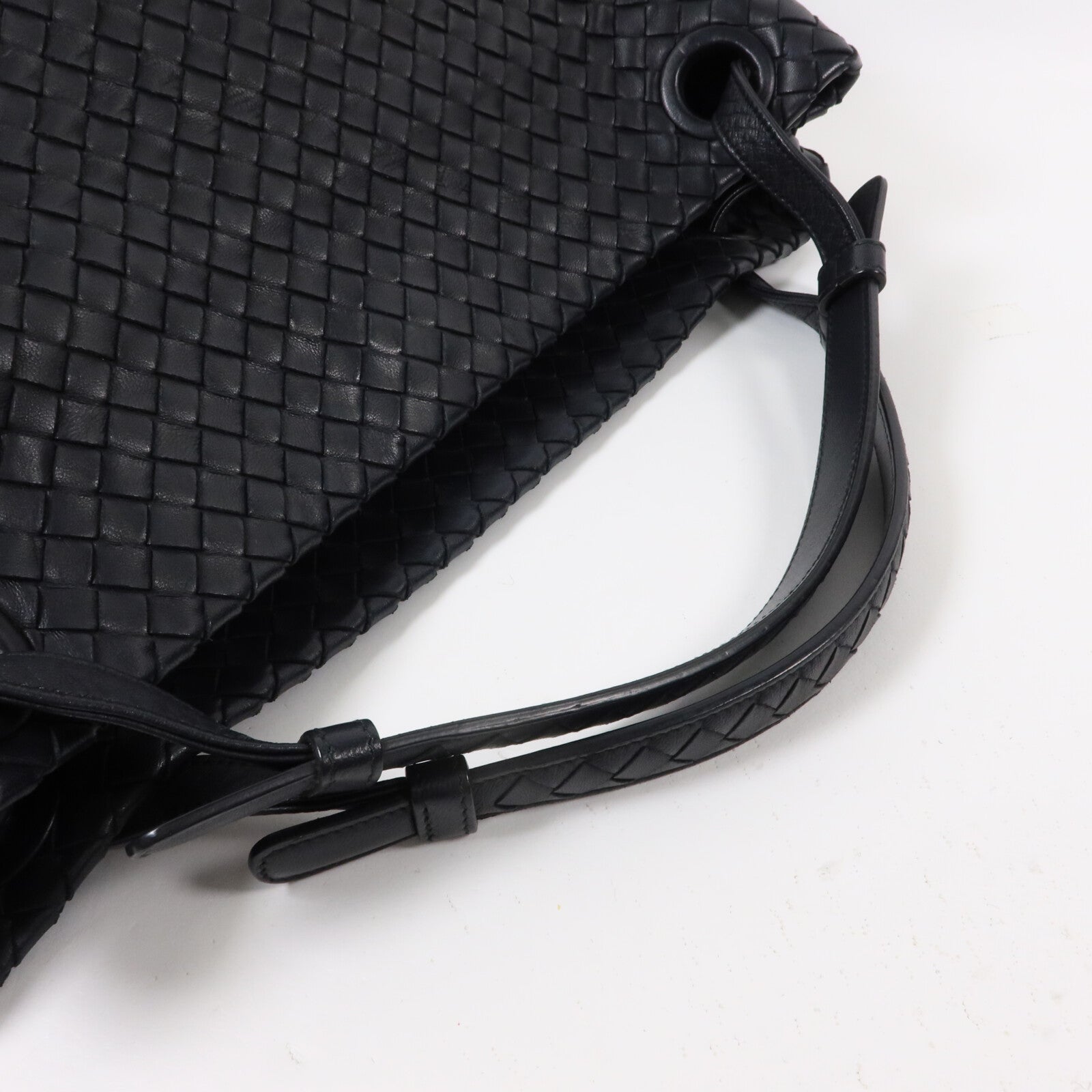 BOTTEGA VENETA 牛皮皮革Tote Bag手挽袋