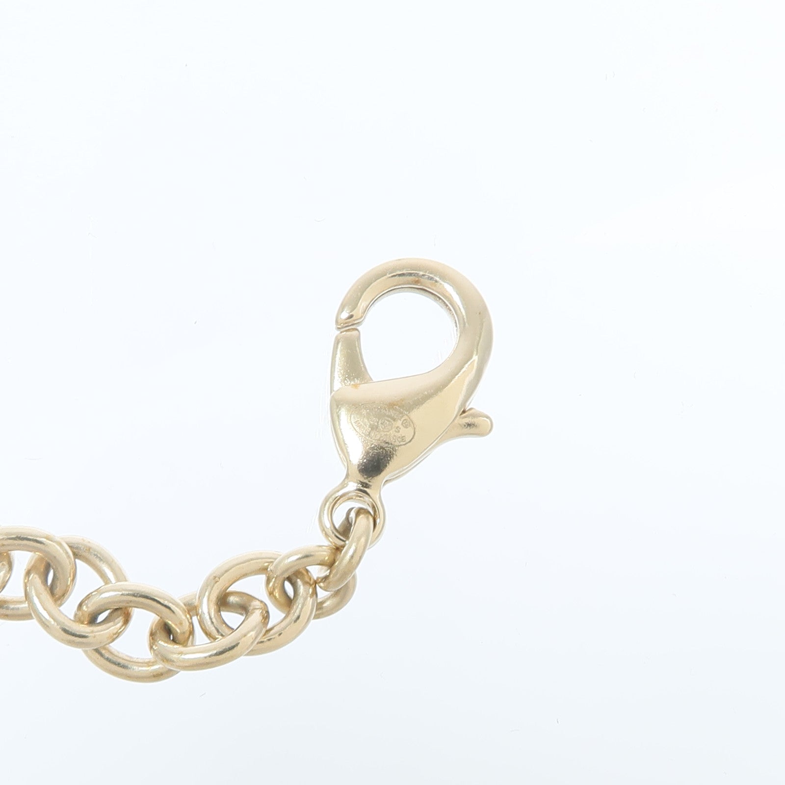 CHANEL 金屬Necklace項鏈