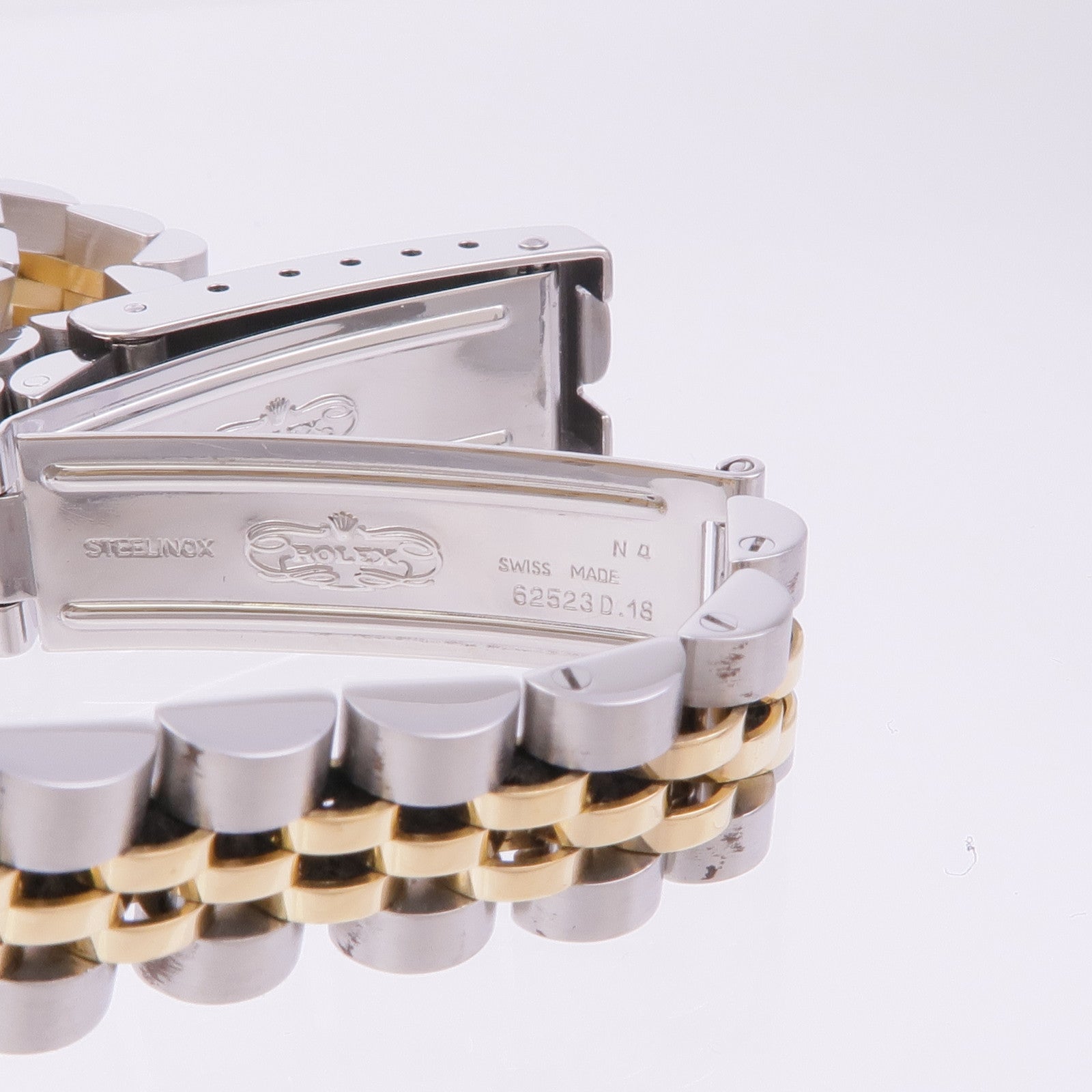 ROLEX Datejust 26mm 69173