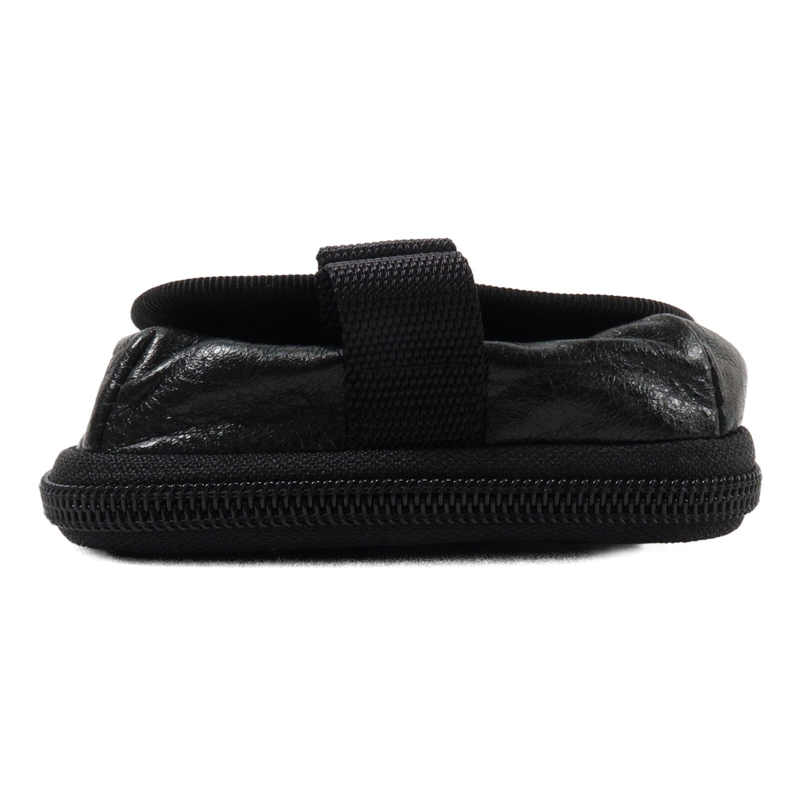 BALENCIAGA 牛皮皮革Shoulder Bag肩背袋