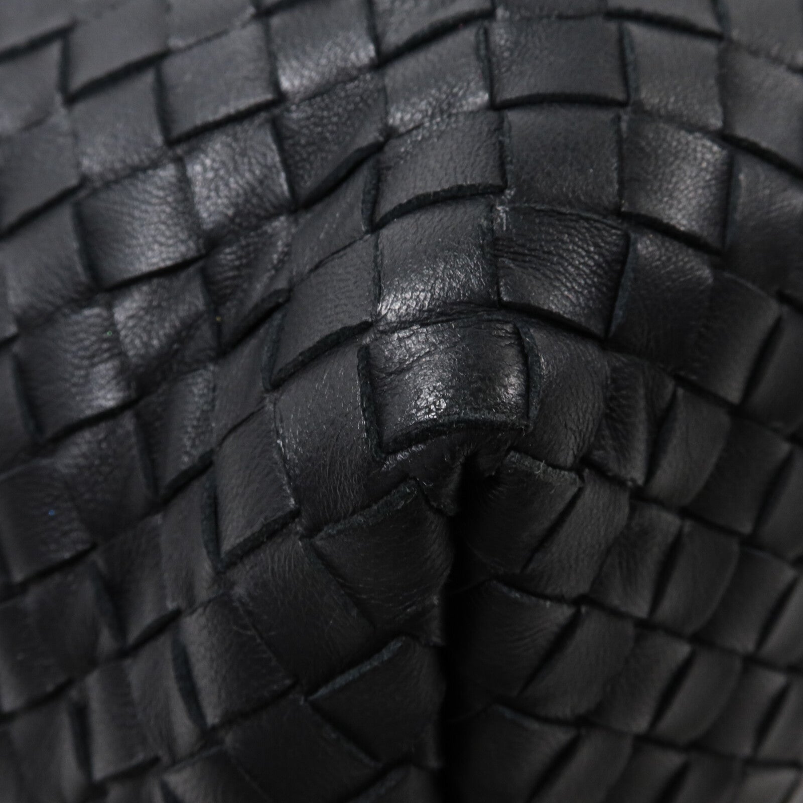 BOTTEGA VENETA 牛皮皮革Tote Bag手挽袋
