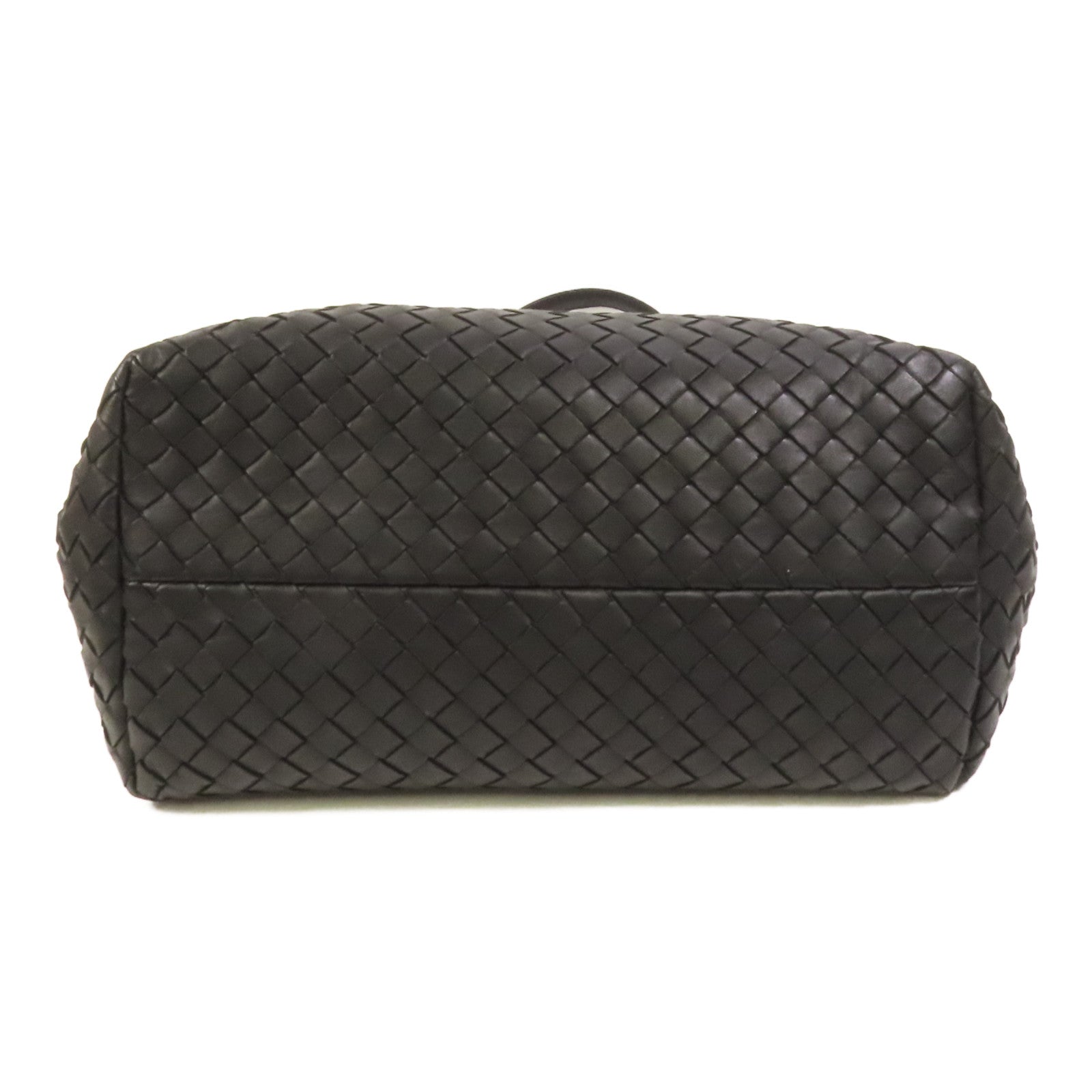 BOTTEGA VENETA 牛皮皮革Hand Bag手挽袋