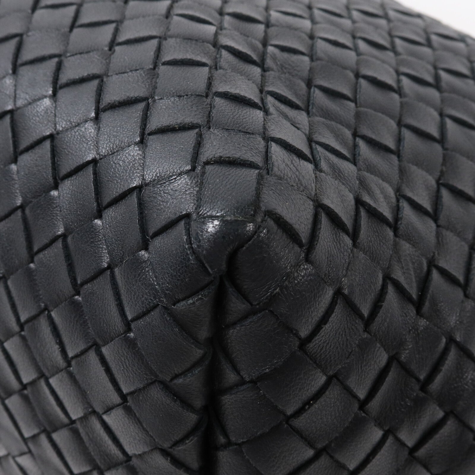BOTTEGA VENETA 牛皮皮革Tote Bag手挽袋