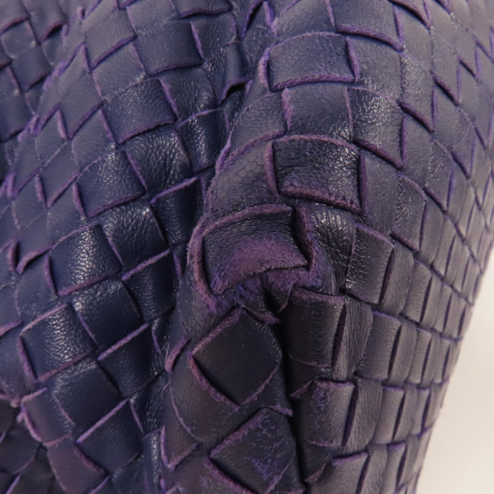 BOTTEGA VENETA 皮革Tote Bag肩背袋