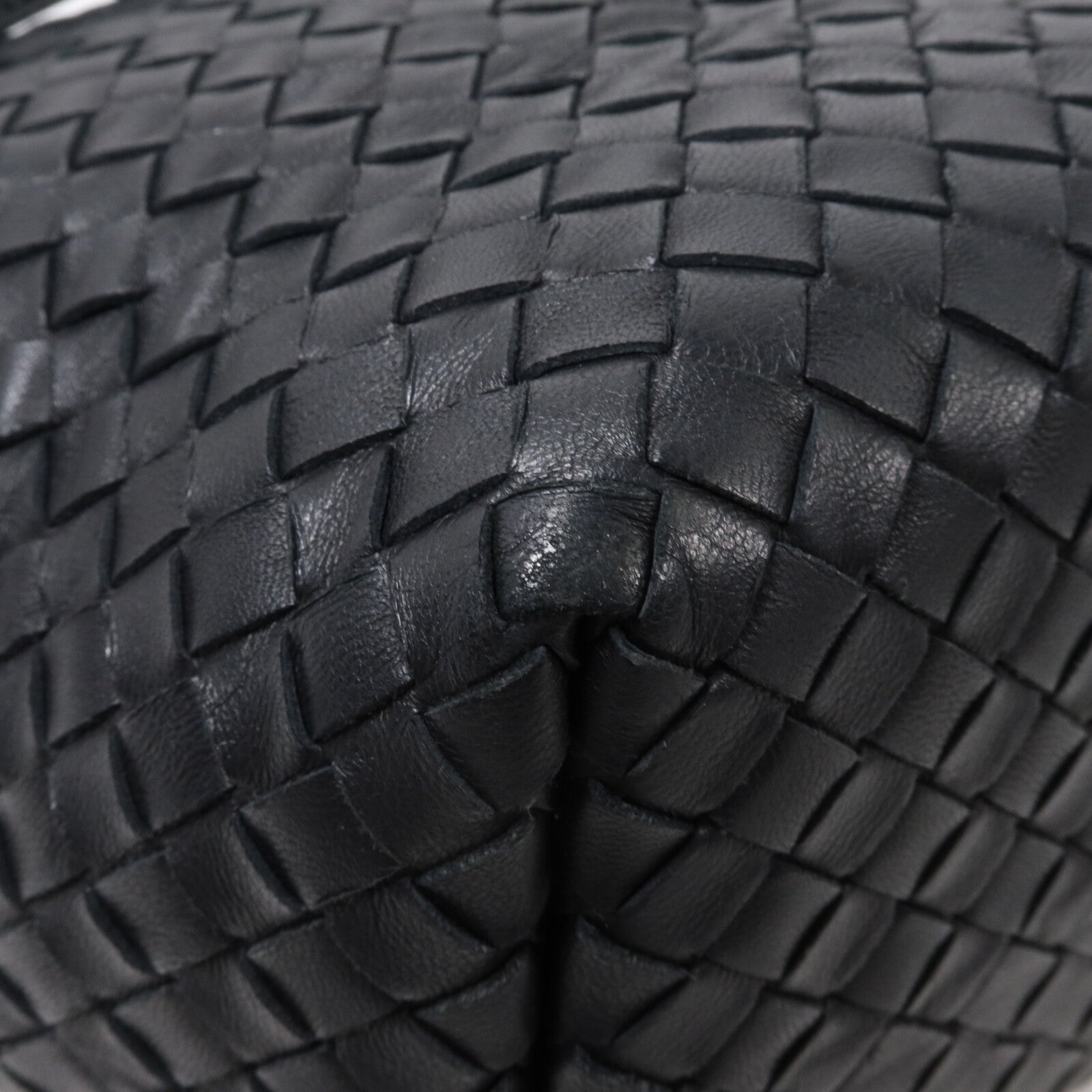 BOTTEGA VENETA 牛皮皮革Tote Bag手挽袋
