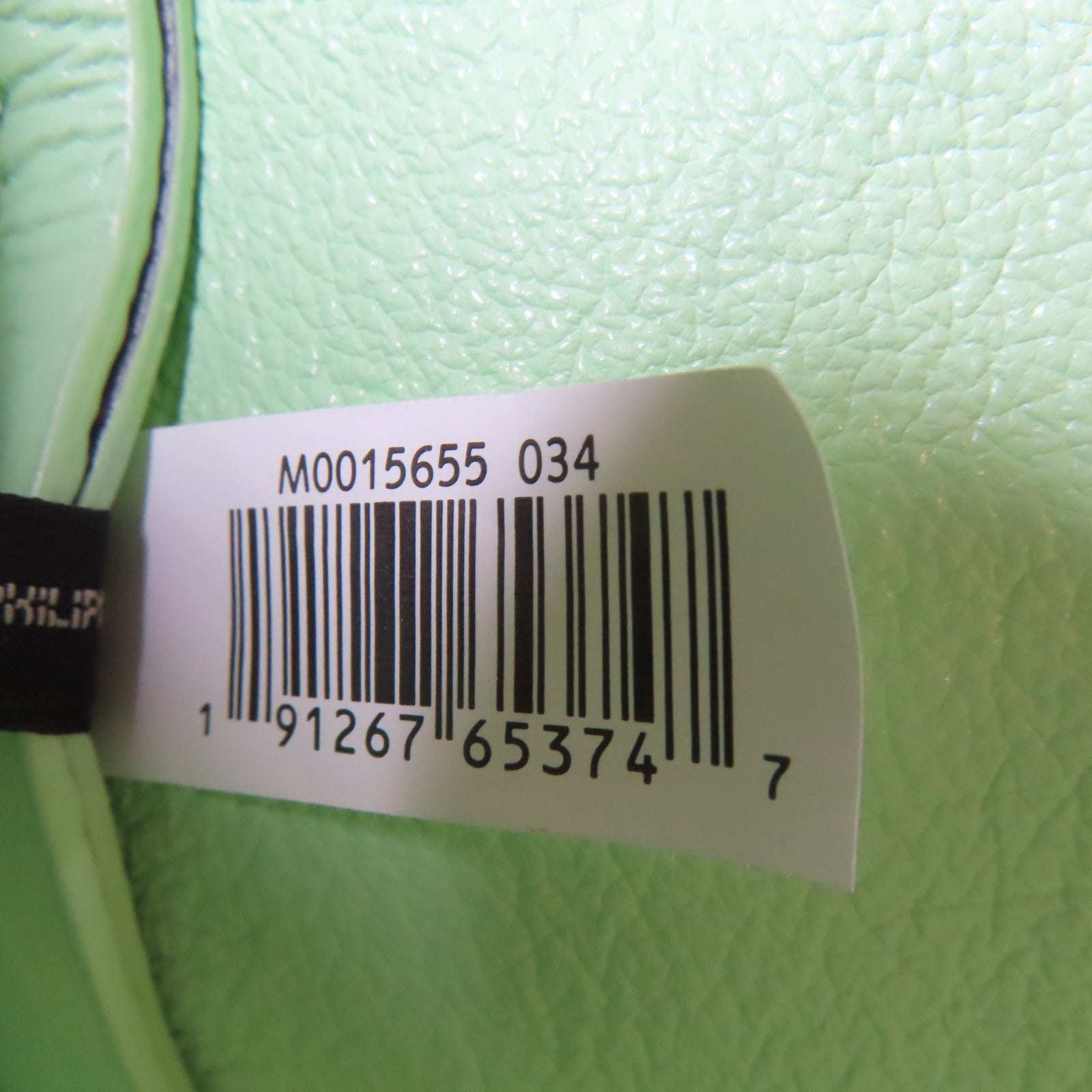 MARC JACOBS 牛皮皮革Tote Bag銀扣手挽肩背兩用袋灰色