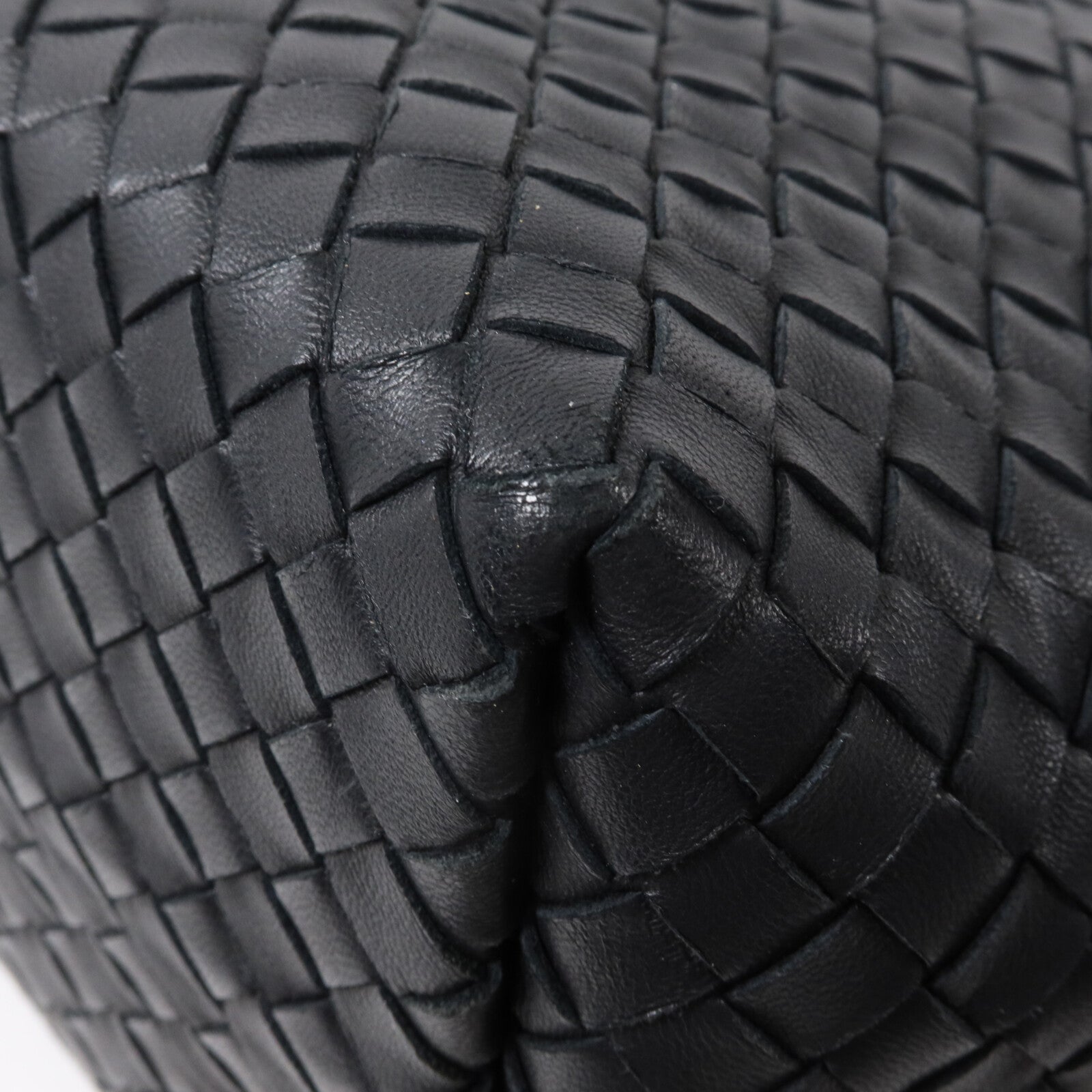BOTTEGA VENETA 牛皮皮革Tote Bag手挽袋