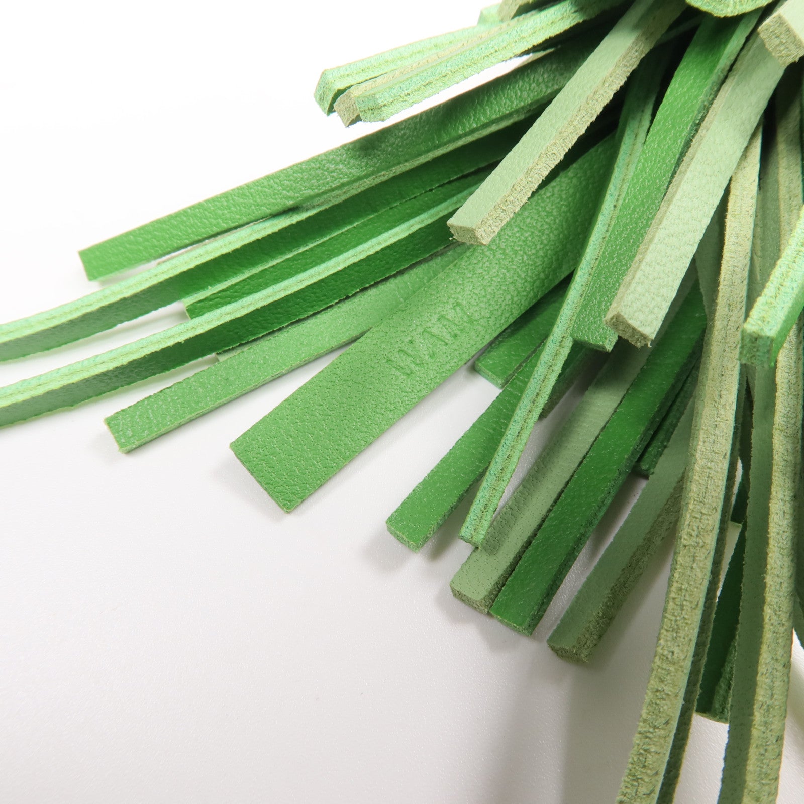 HERMES Milo皮革/Swift皮革Chouette Charm掛飾