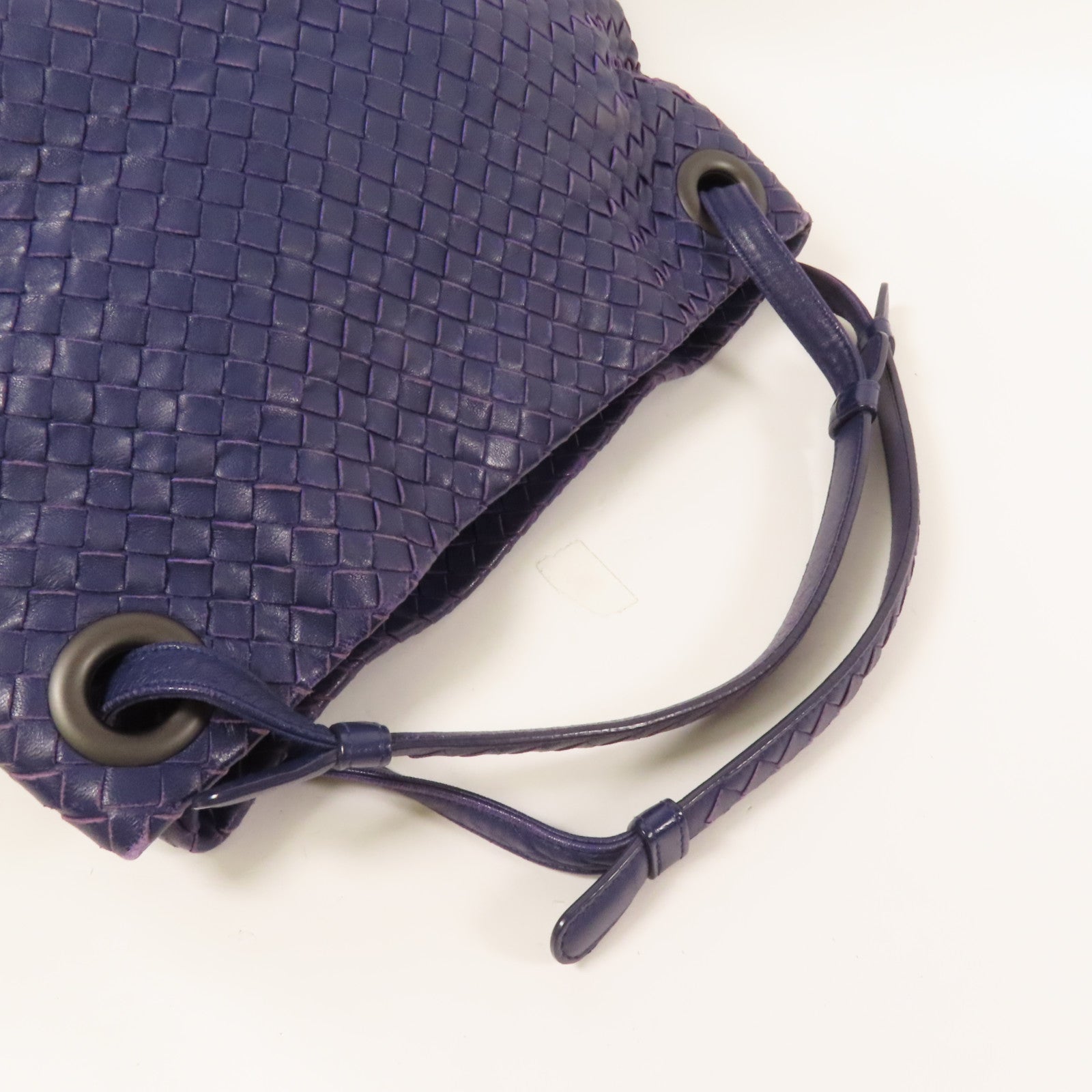 BOTTEGA VENETA 皮革Tote Bag肩背袋