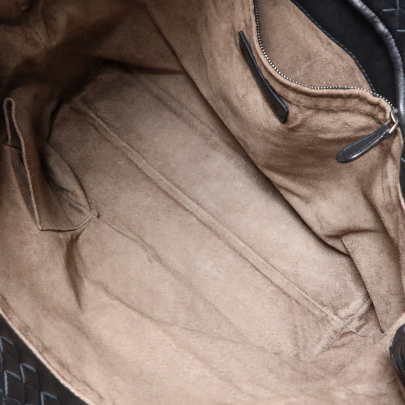 BOTTEGA VENETA 牛皮皮革Tote Bag手挽袋