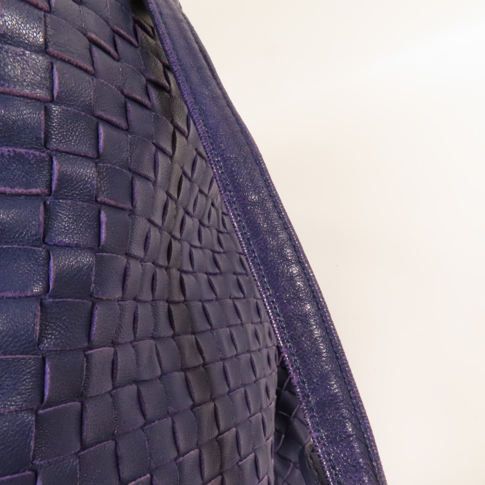 BOTTEGA VENETA 皮革Tote Bag肩背袋