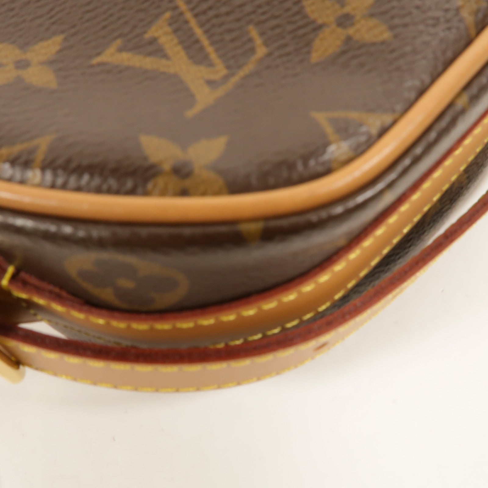 LOUIS VUITTON Monogram Boite Chapeau Supple PM肩背袋