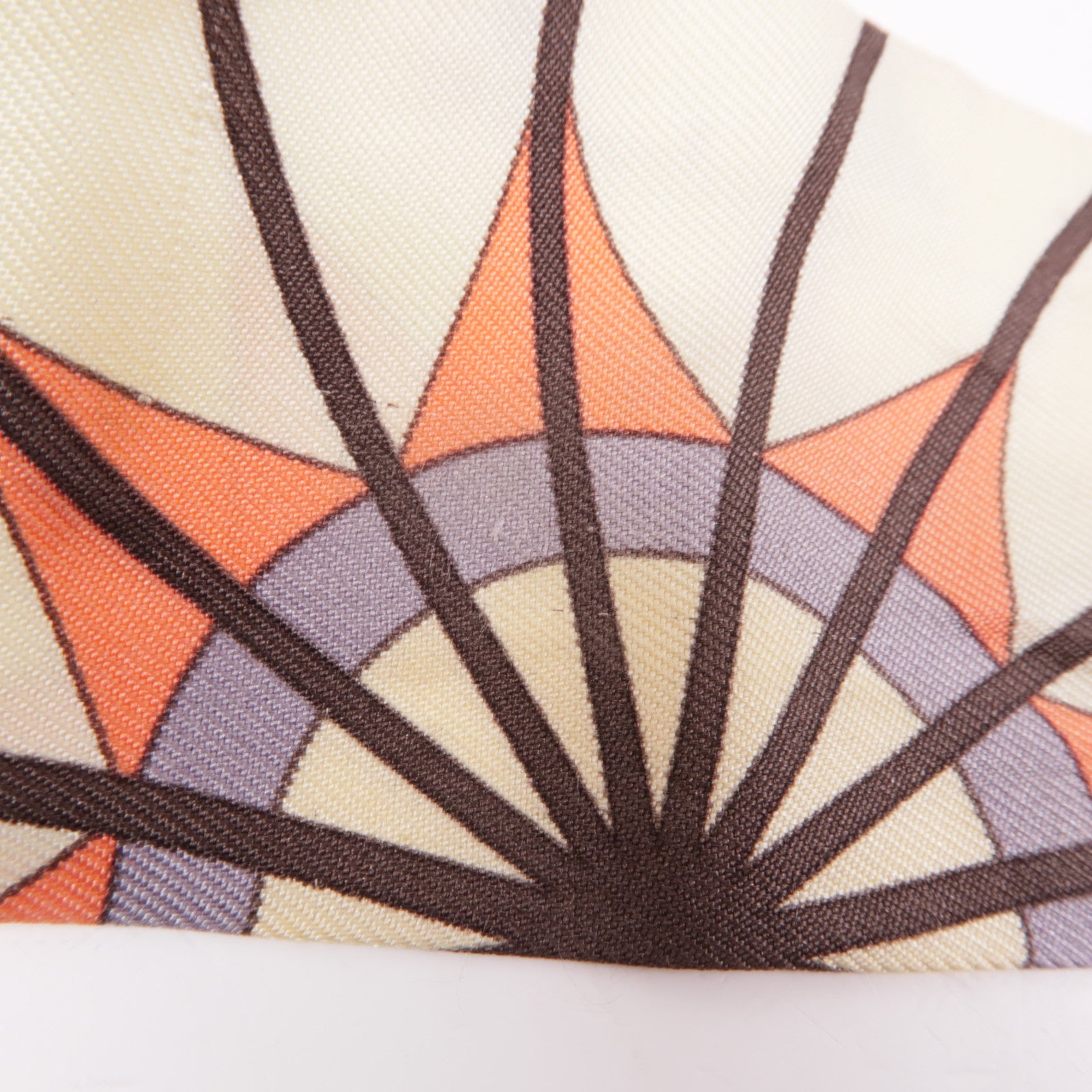 HERMES 絲質Twilly絲巾