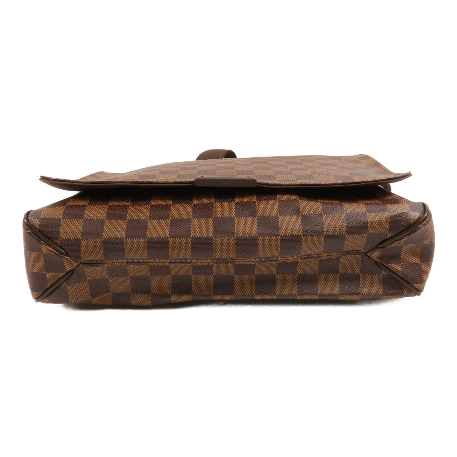 LOUIS VUITTON Damier District PM肩背袋