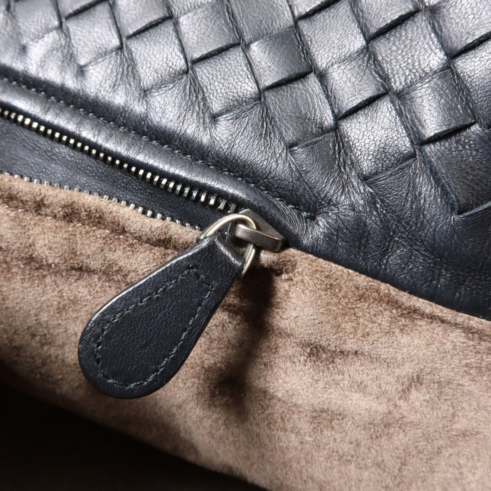 BOTTEGA VENETA 牛皮皮革Tote Bag手挽袋