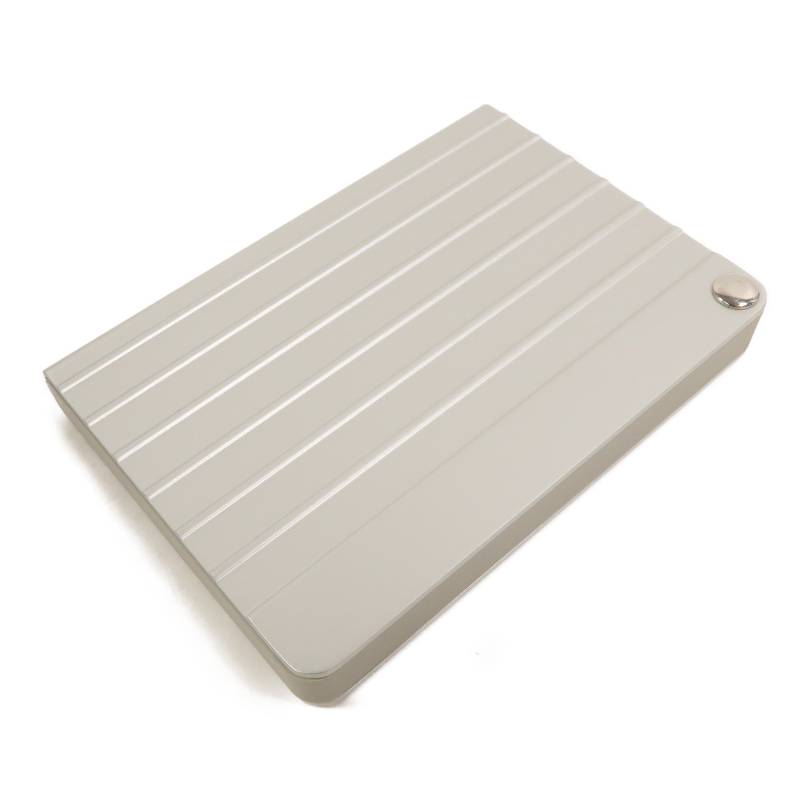 RIMOWA 鋁Aluminium Card Holder卡片盒