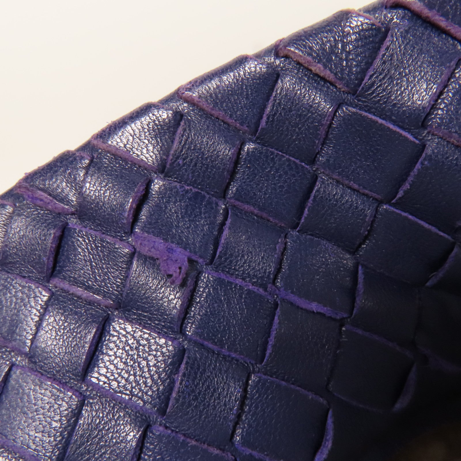 BOTTEGA VENETA 皮革Tote Bag肩背袋