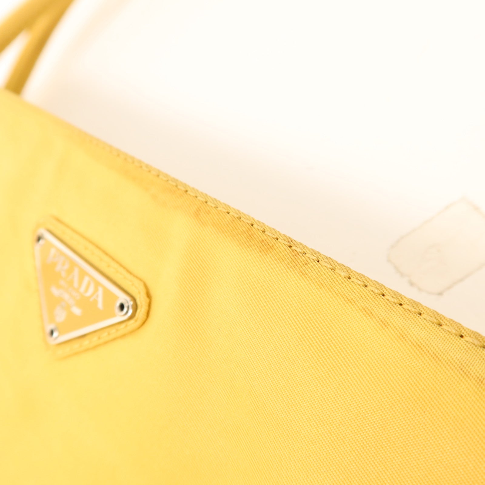 PRADA 尼龍Shoulder Bag/Handbag肩背袋/手挽袋