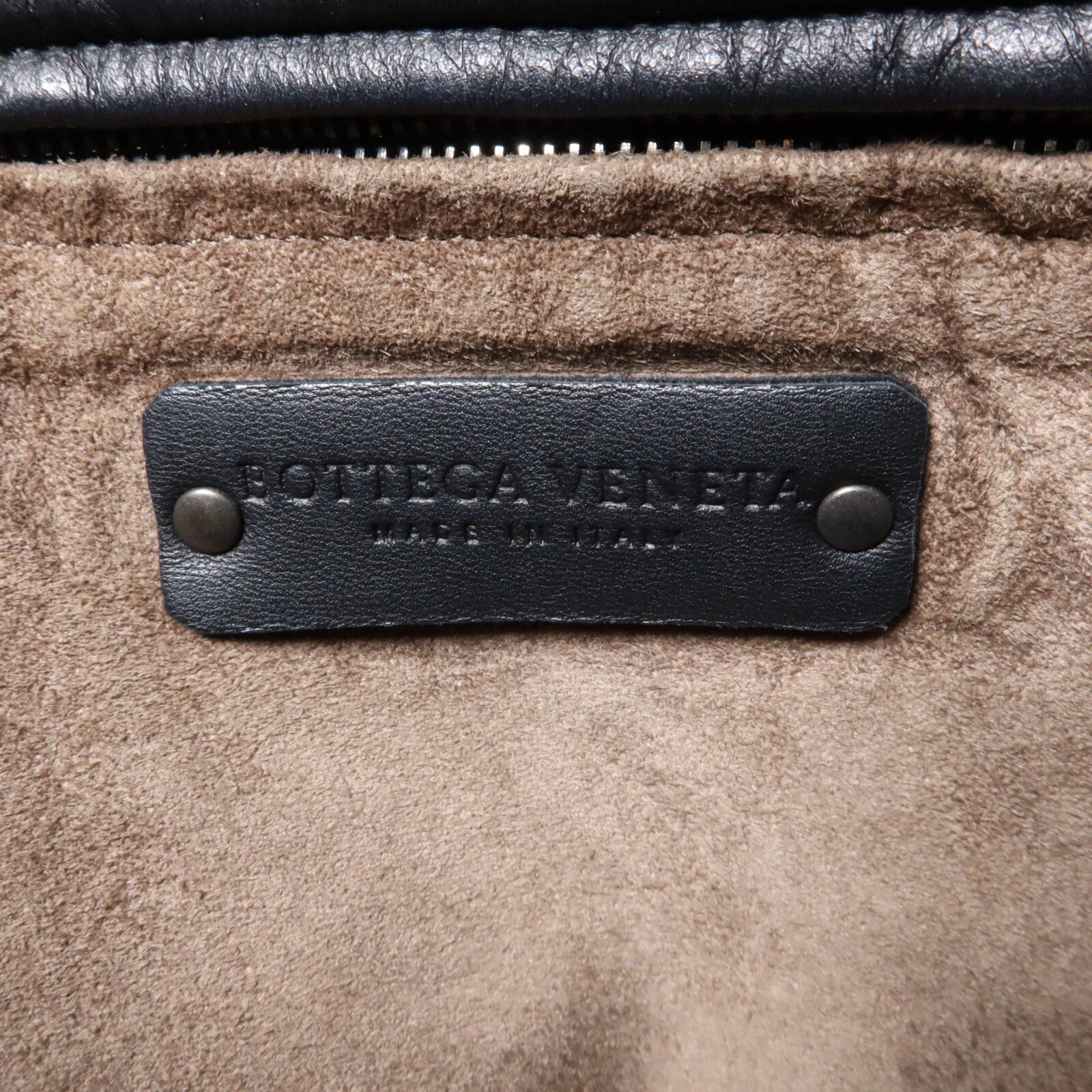 BOTTEGA VENETA 牛皮皮革Tote Bag手挽袋