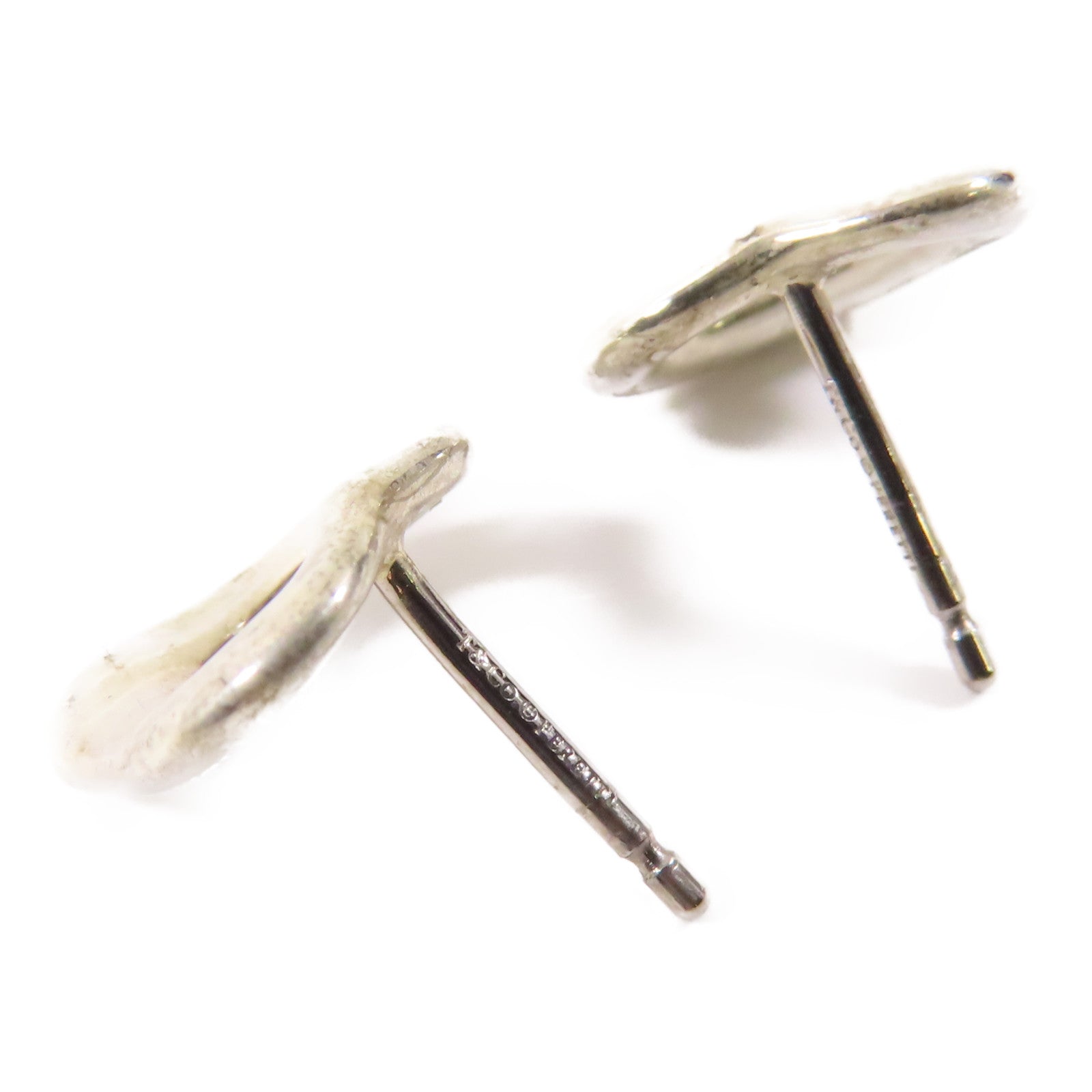 TIFFANY＆CO 925純銀Earrings耳環