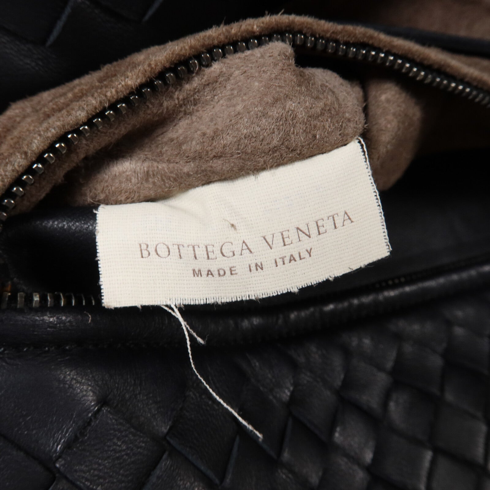 BOTTEGA VENETA 牛皮皮革Tote Bag手挽袋