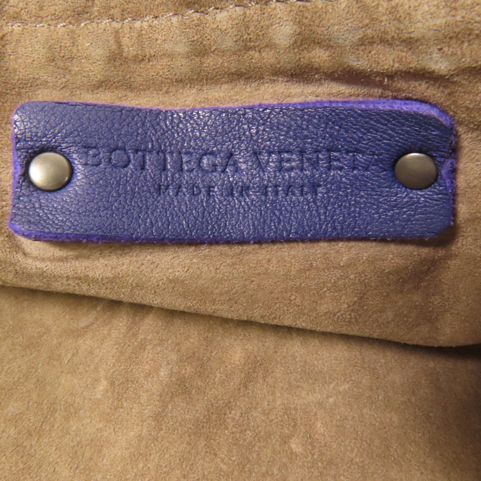 BOTTEGA VENETA 皮革Tote Bag肩背袋