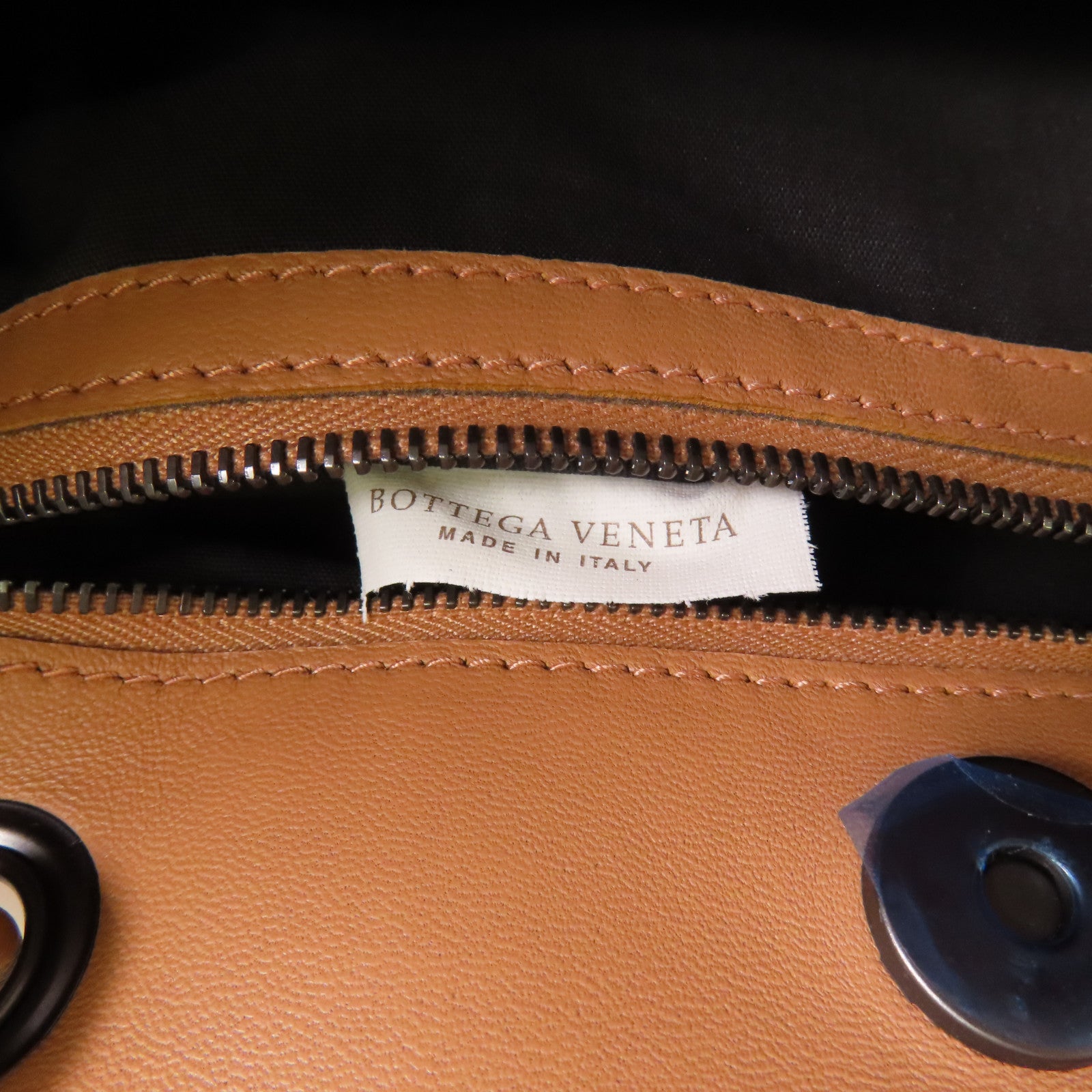 BOTTEGA VENETA 牛皮皮革Hand Bag手挽袋