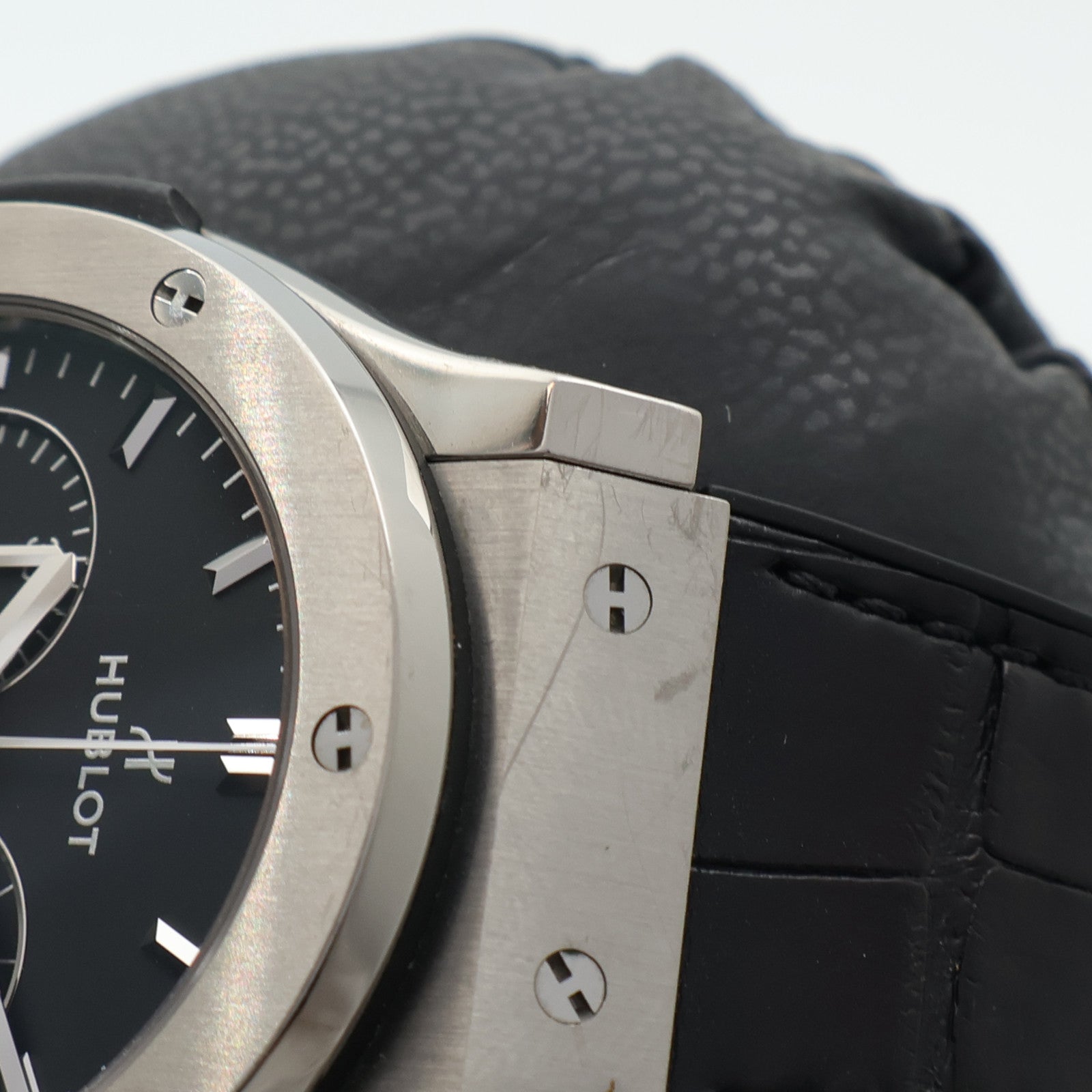 HUBLOT Classic Fusion Chronograph 541.NX.1171.LR