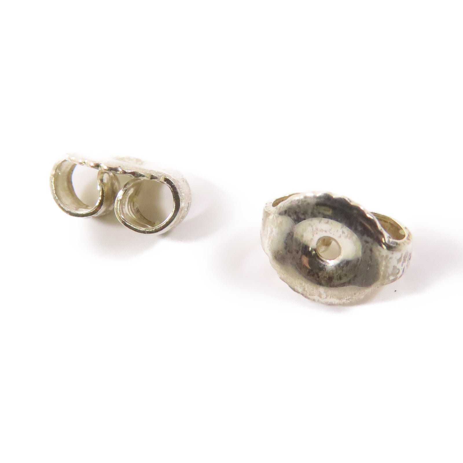 TIFFANY＆CO 925純銀Earrings耳環