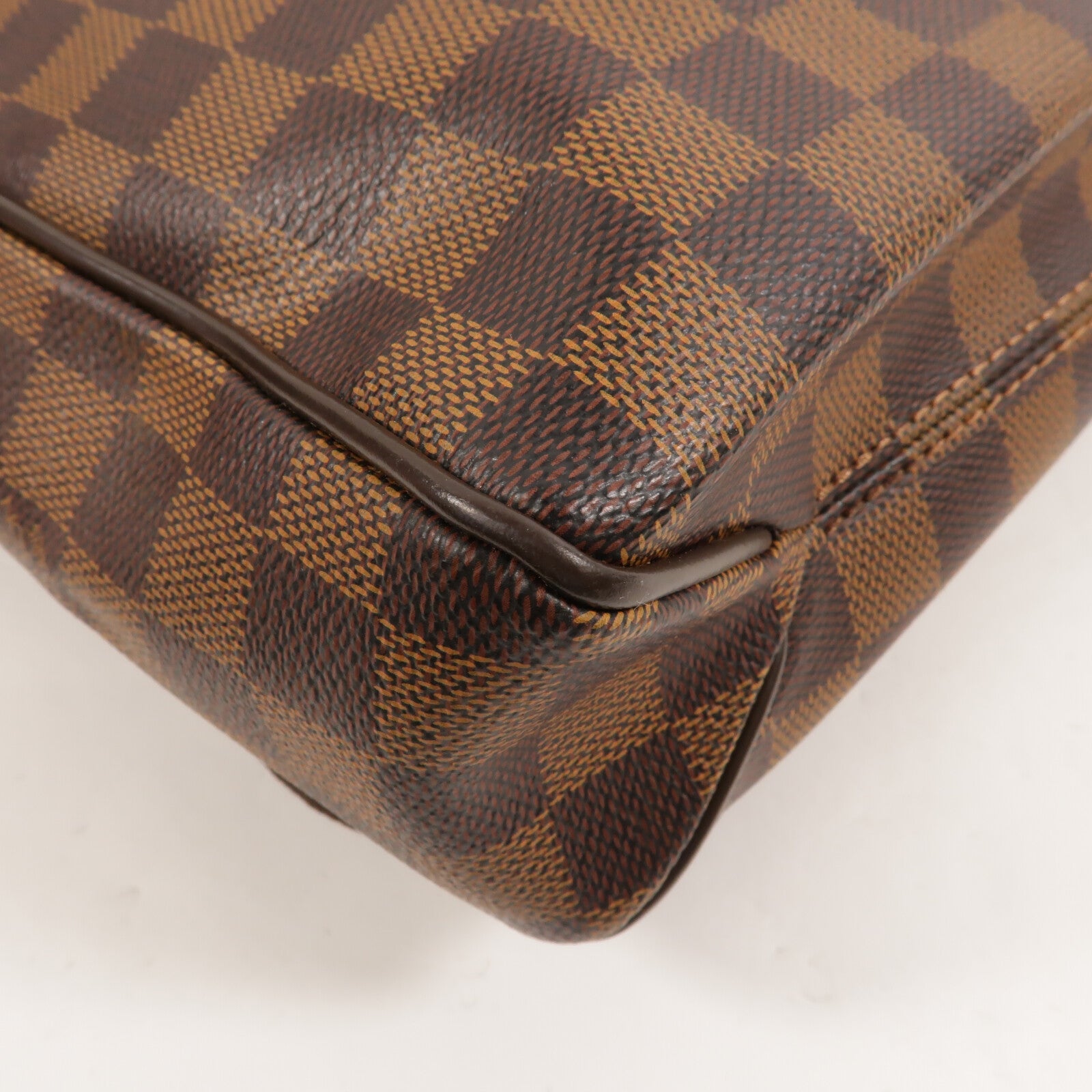 LOUIS VUITTON Damier District PM肩背袋