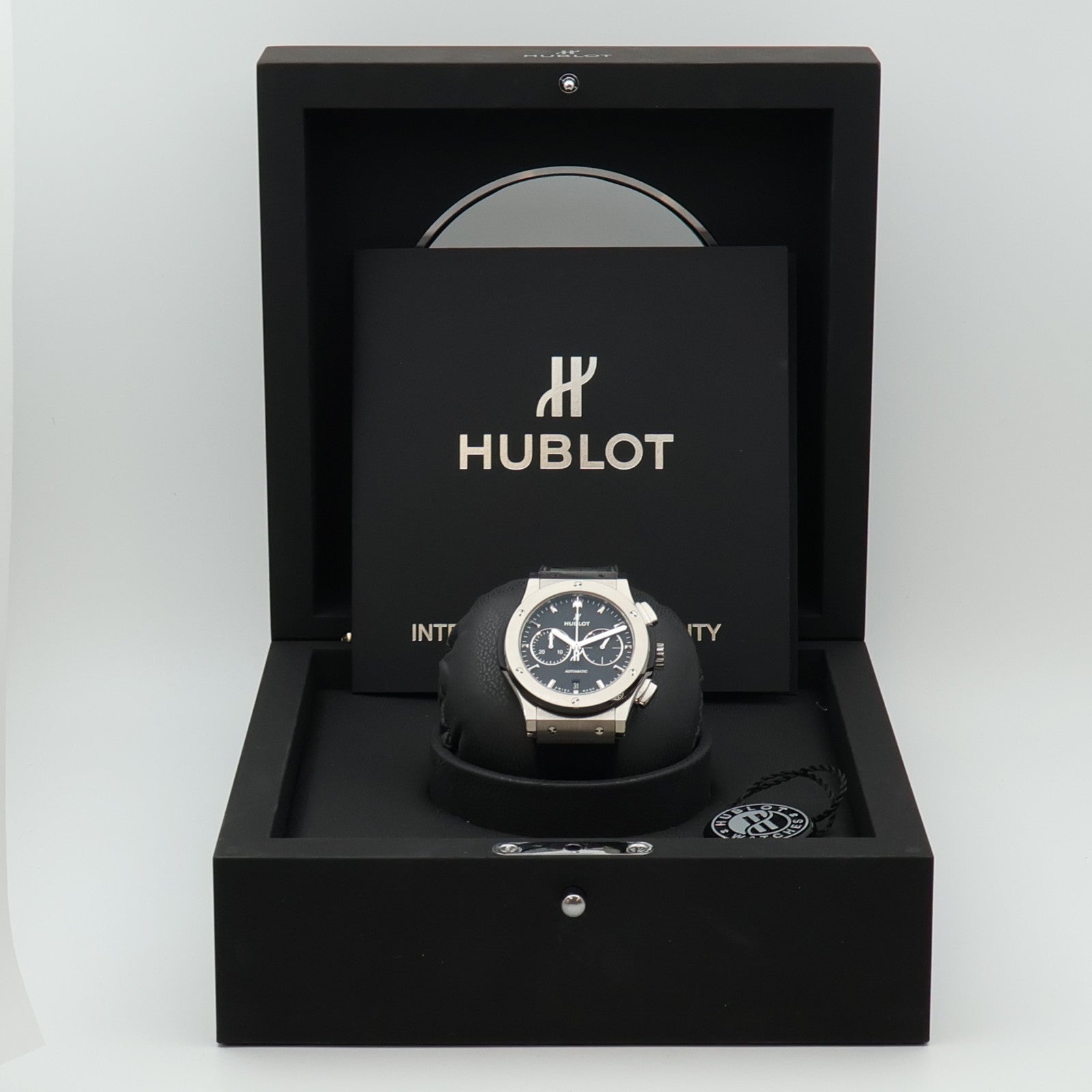 HUBLOT Classic Fusion Chronograph 541.NX.1171.LR