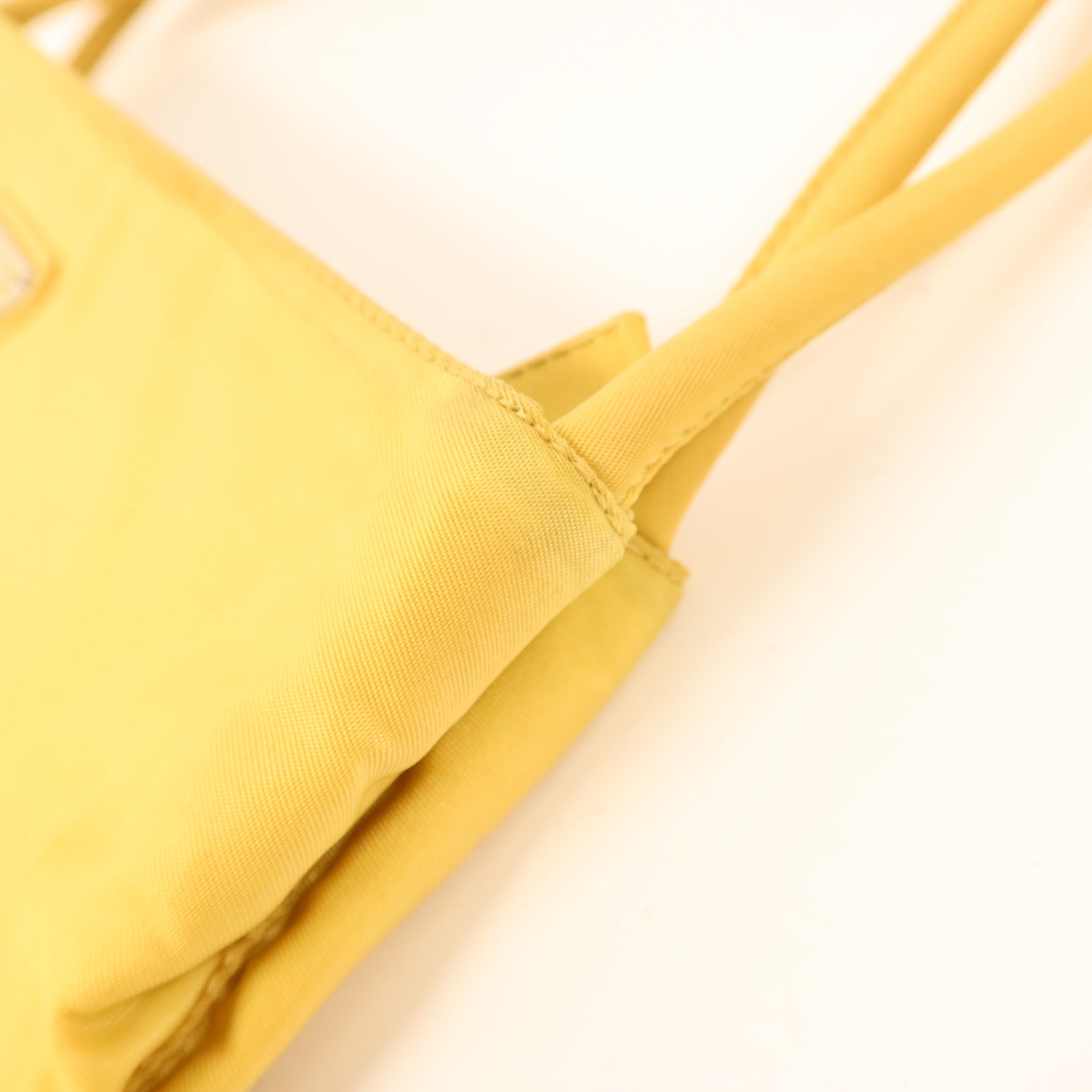 PRADA 尼龍Shoulder Bag/Handbag肩背袋/手挽袋