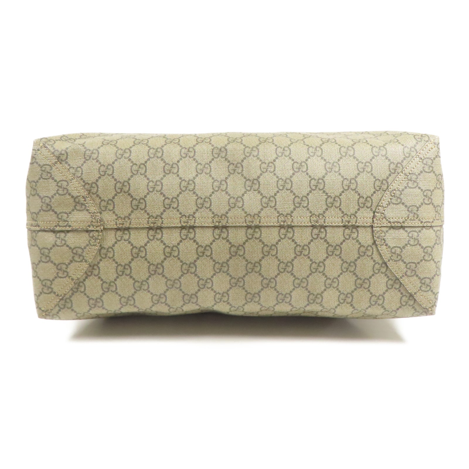 GUCCI 塗層帆布Tote Bag手挽袋