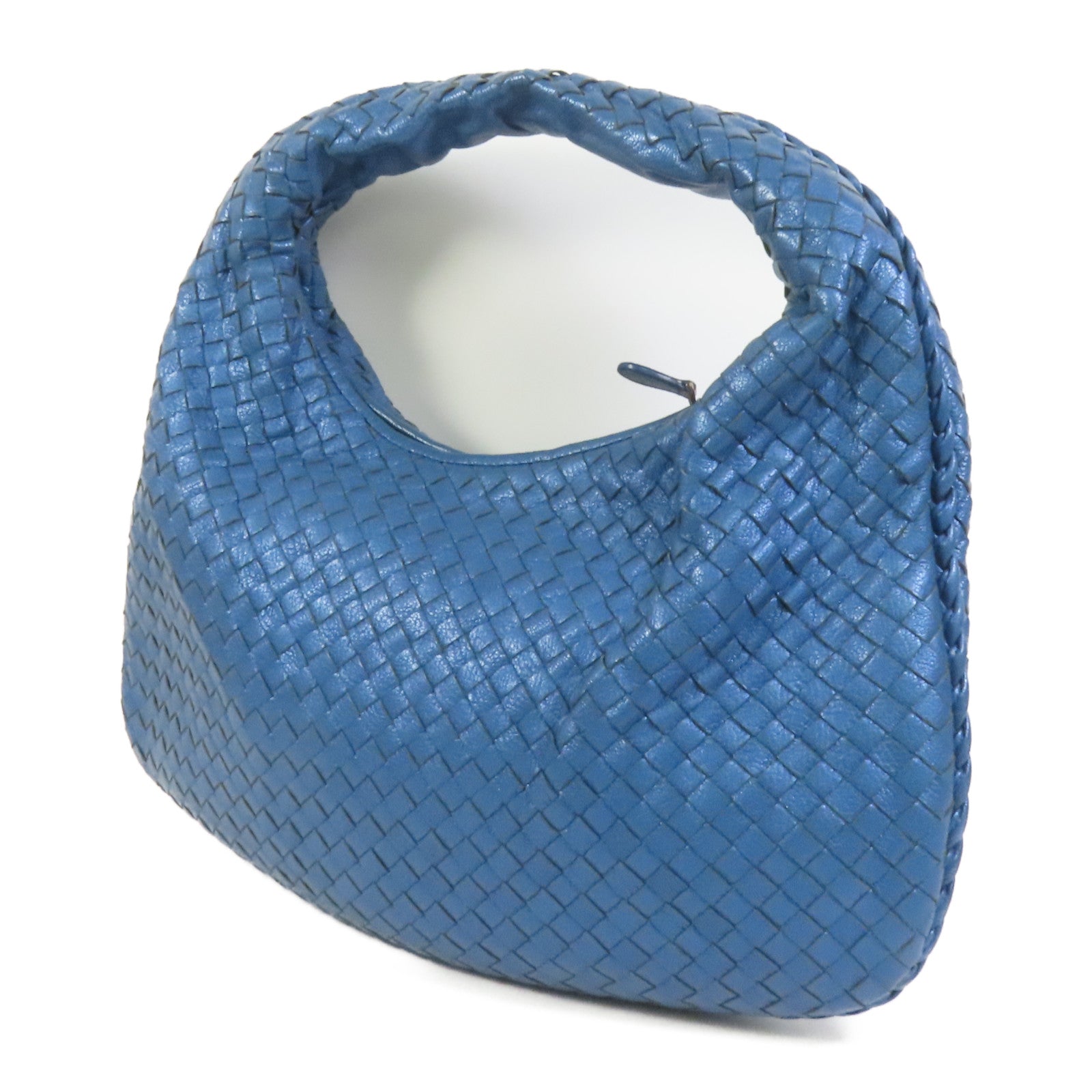 BOTTEGA VENETA 羊皮皮革Veneta肩背袋