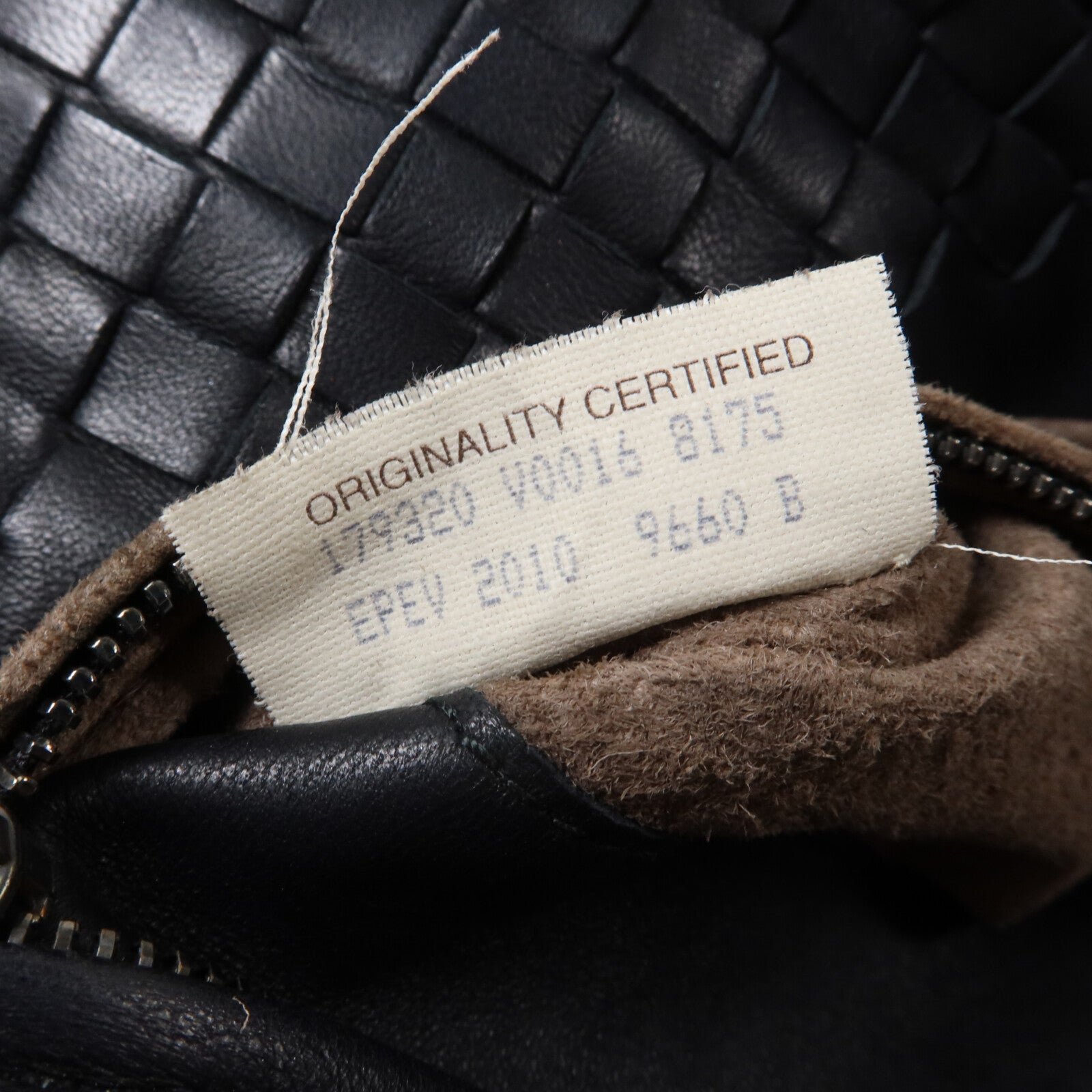 BOTTEGA VENETA 牛皮皮革Tote Bag手挽袋