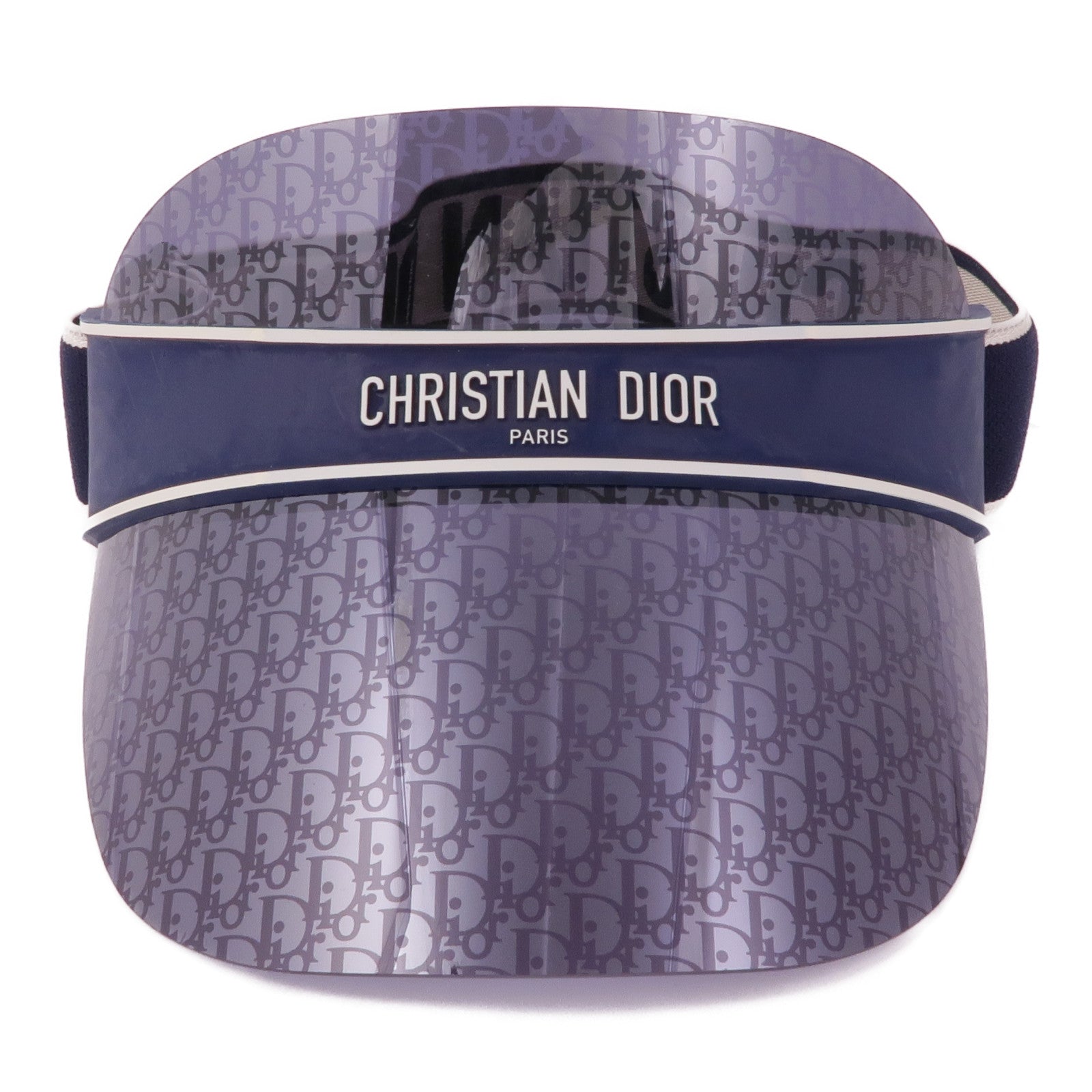 Dior PVC Sun Cap太陽帽