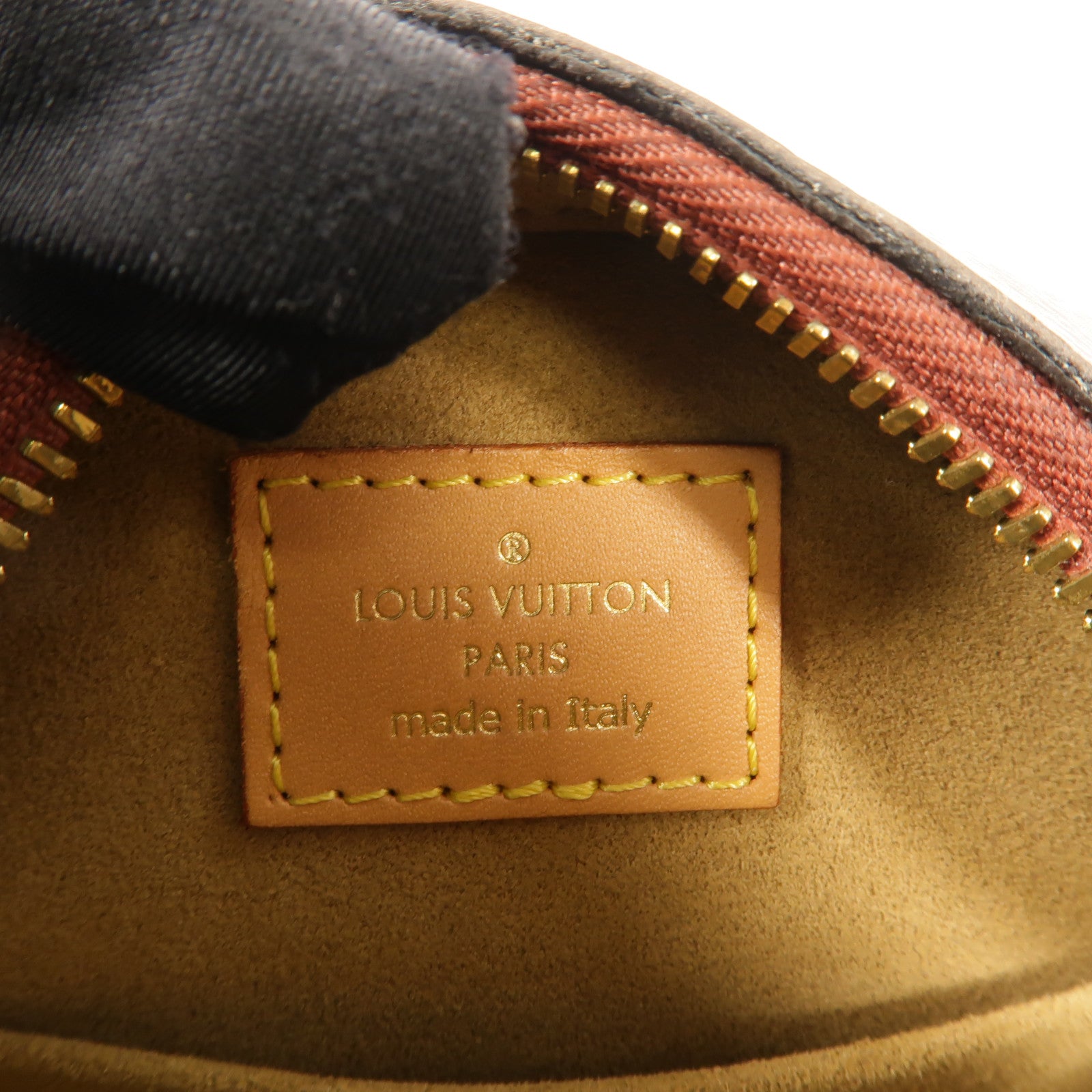 LOUIS VUITTON Monogram Boite Chapeau Supple PM肩背袋