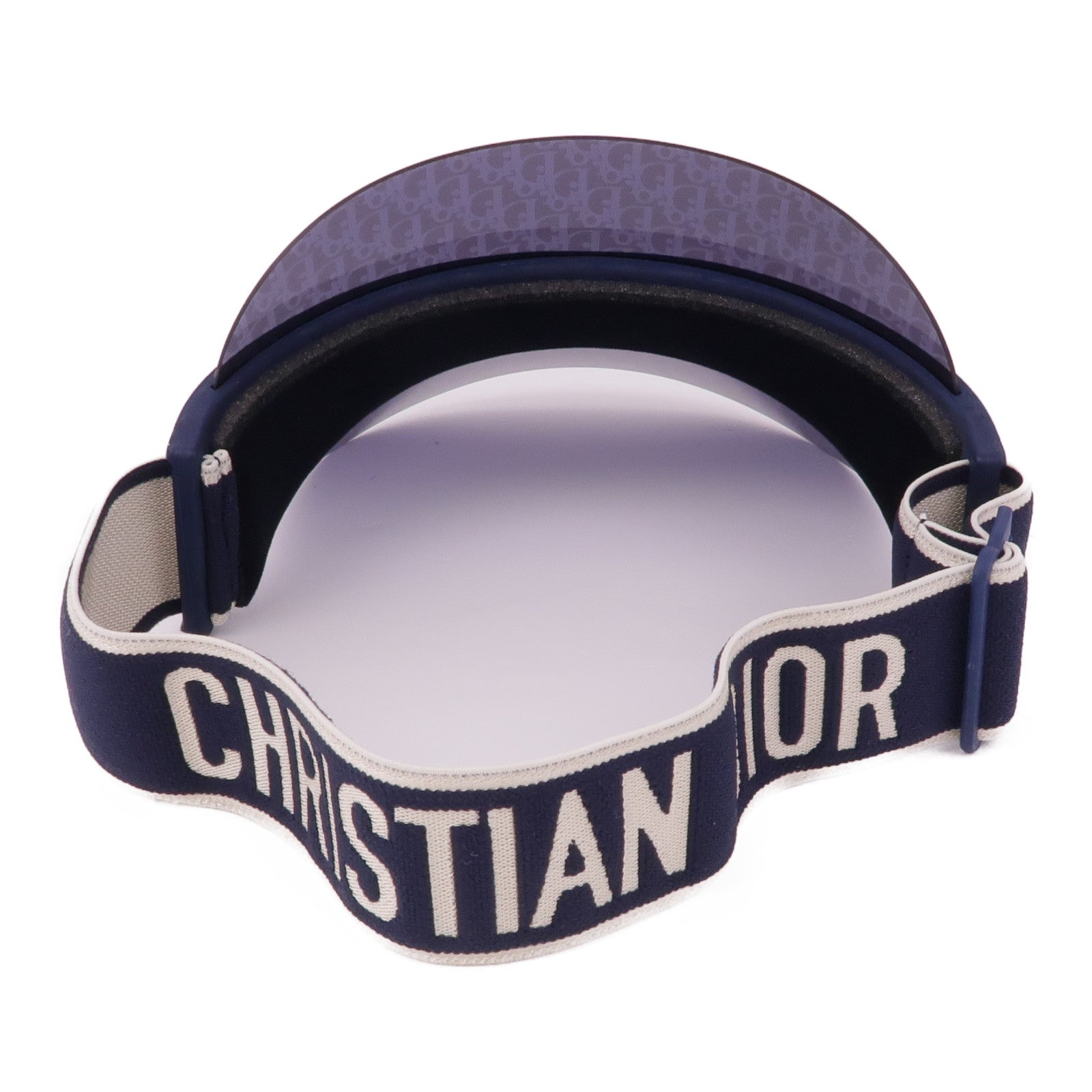 Dior PVC Sun Cap太陽帽