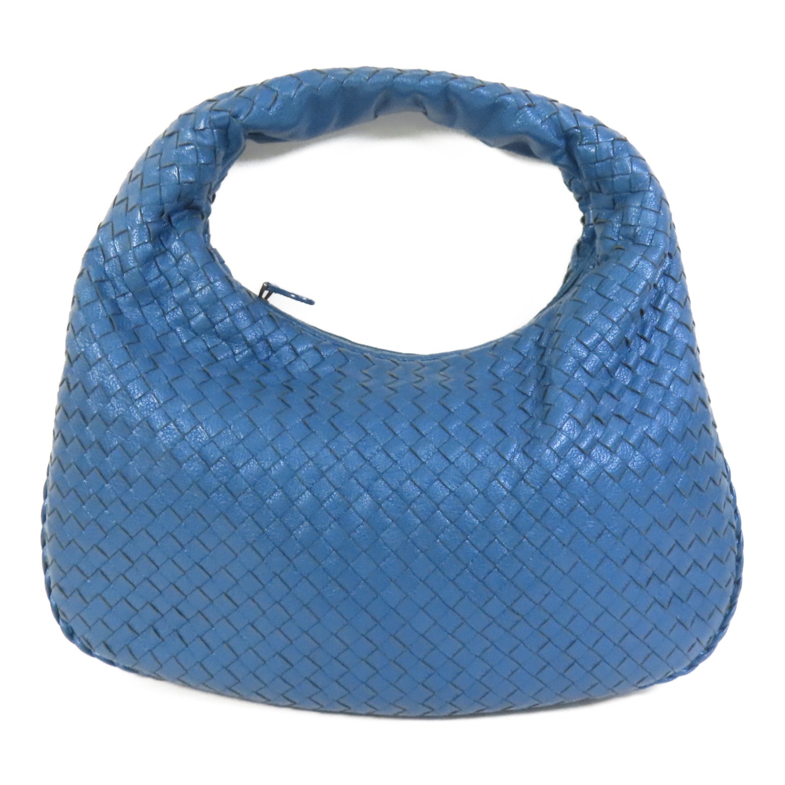 BOTTEGA VENETA 羊皮皮革Veneta肩背袋