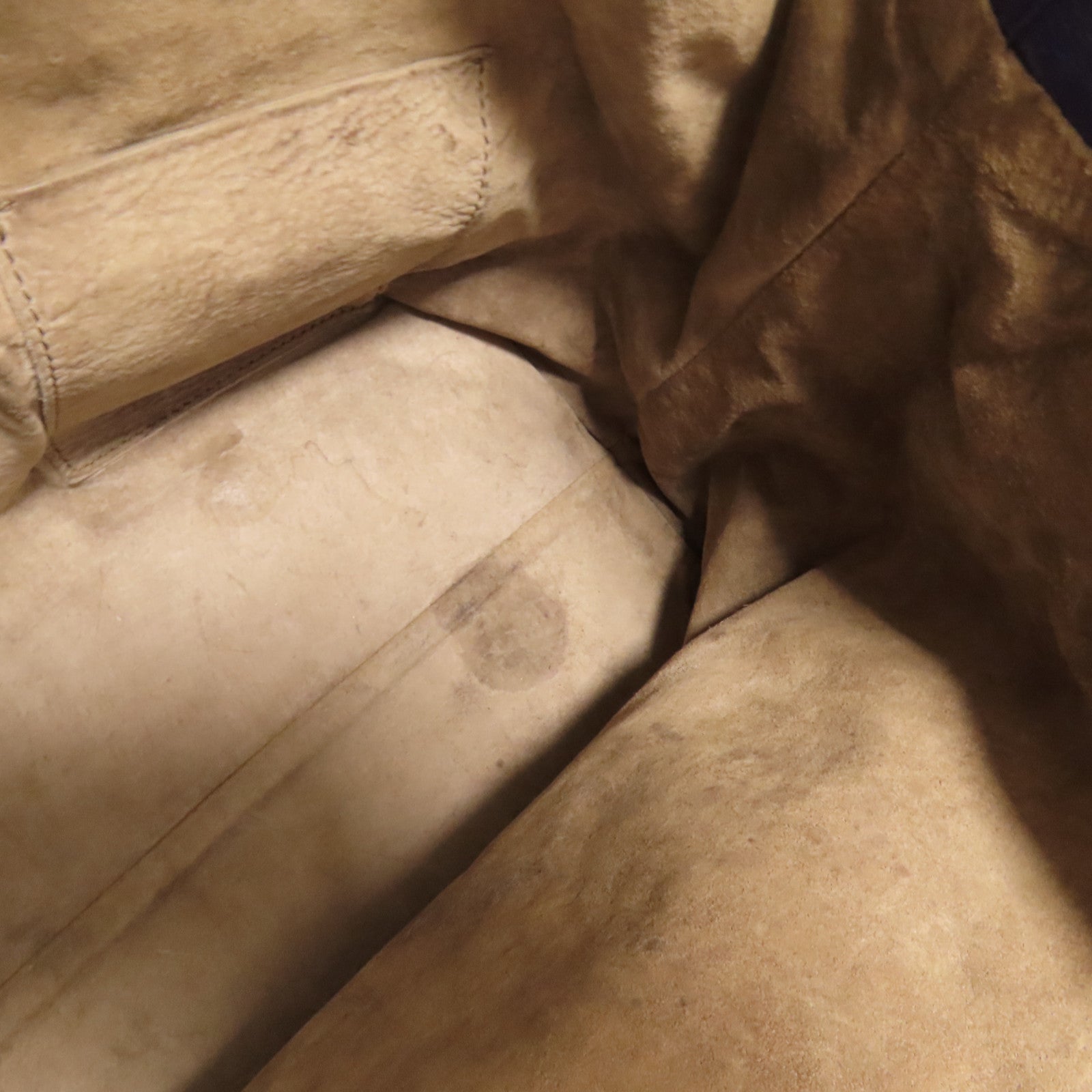 BOTTEGA VENETA 皮革Tote Bag肩背袋