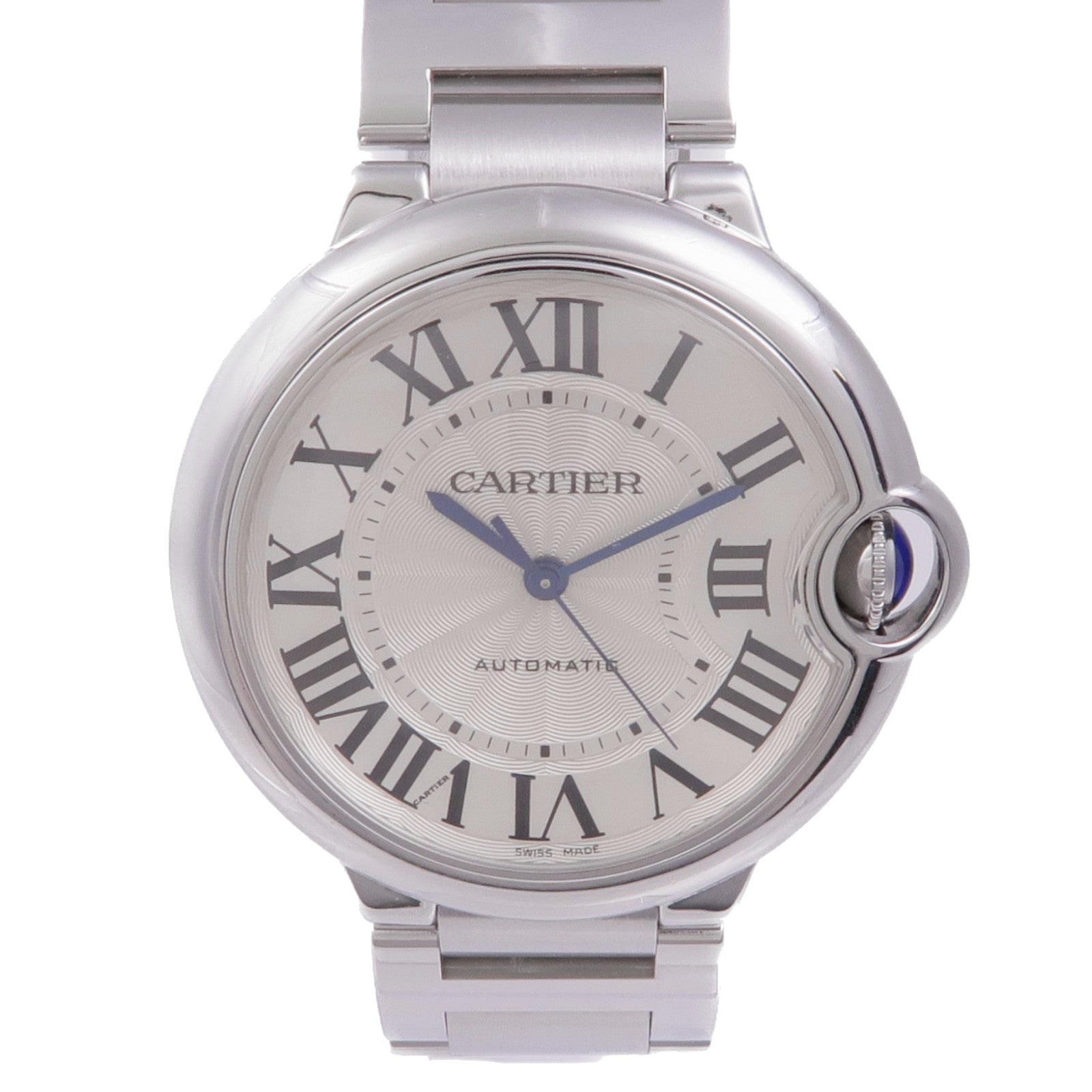 CARTIER Ballon Bleu 36mm 3284