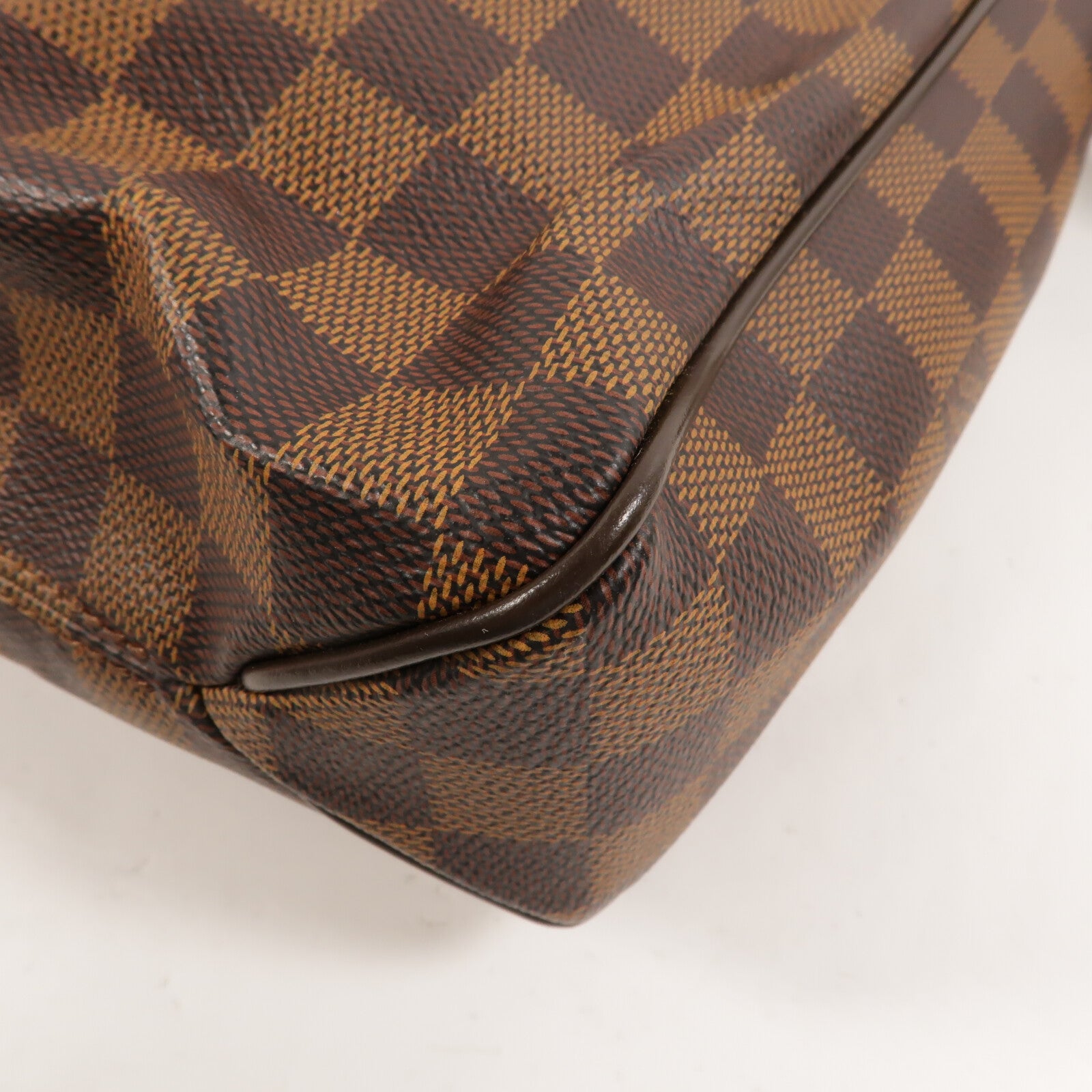 LOUIS VUITTON Damier District PM肩背袋